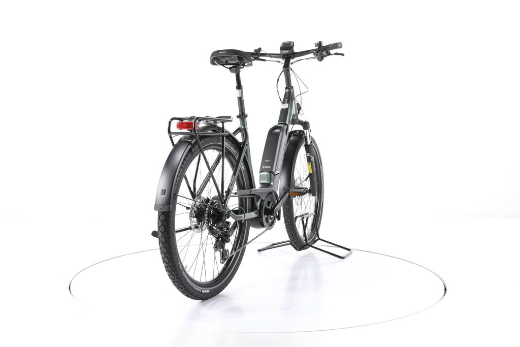 KTM Macina Gran P510 Trekking E-Bike Tiefeinsteiger - Image 11