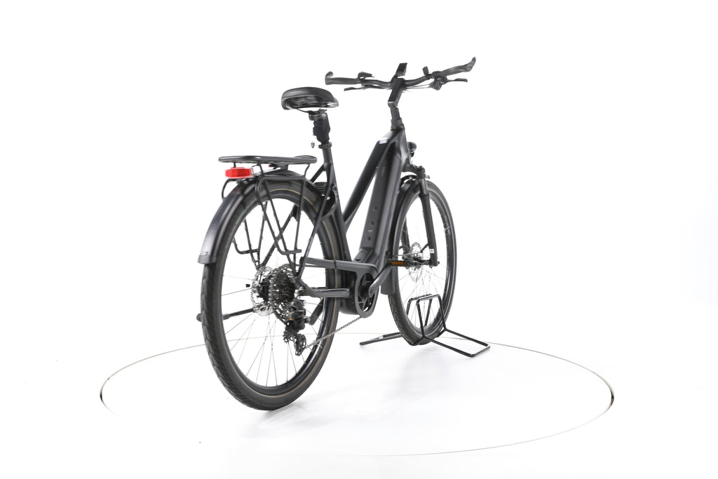 KTM Zeg Cento 10 Plus Trekking E-Bike - Image 11