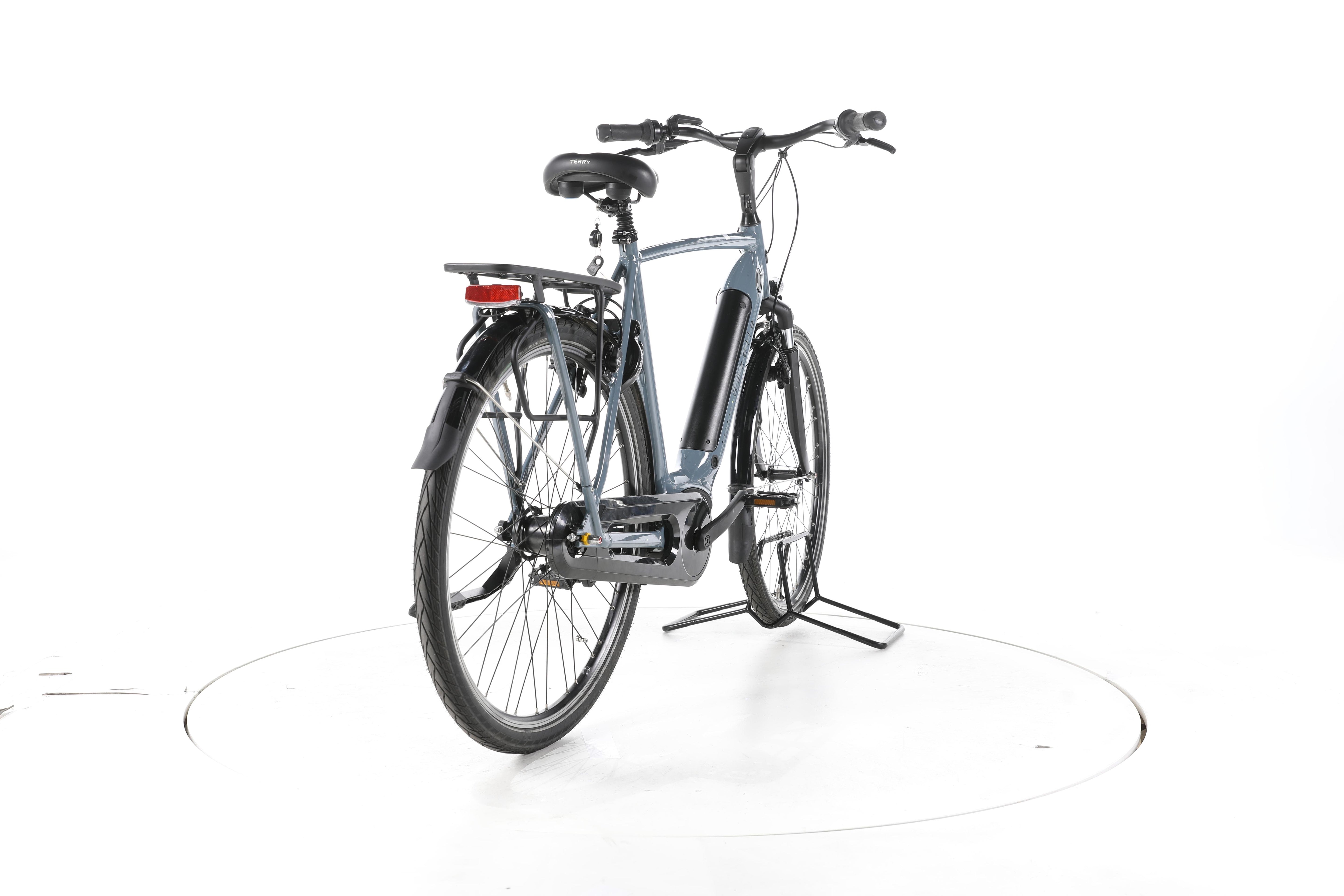 Gazelle Arroyo C7+ HMB Elite City E-Bike - Image 11