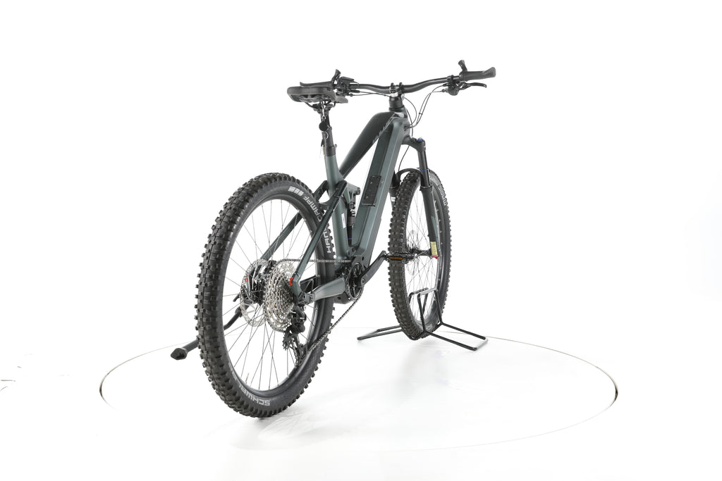 Bulls Sonic EVO Er29 Fully E-Bike - Image 11
