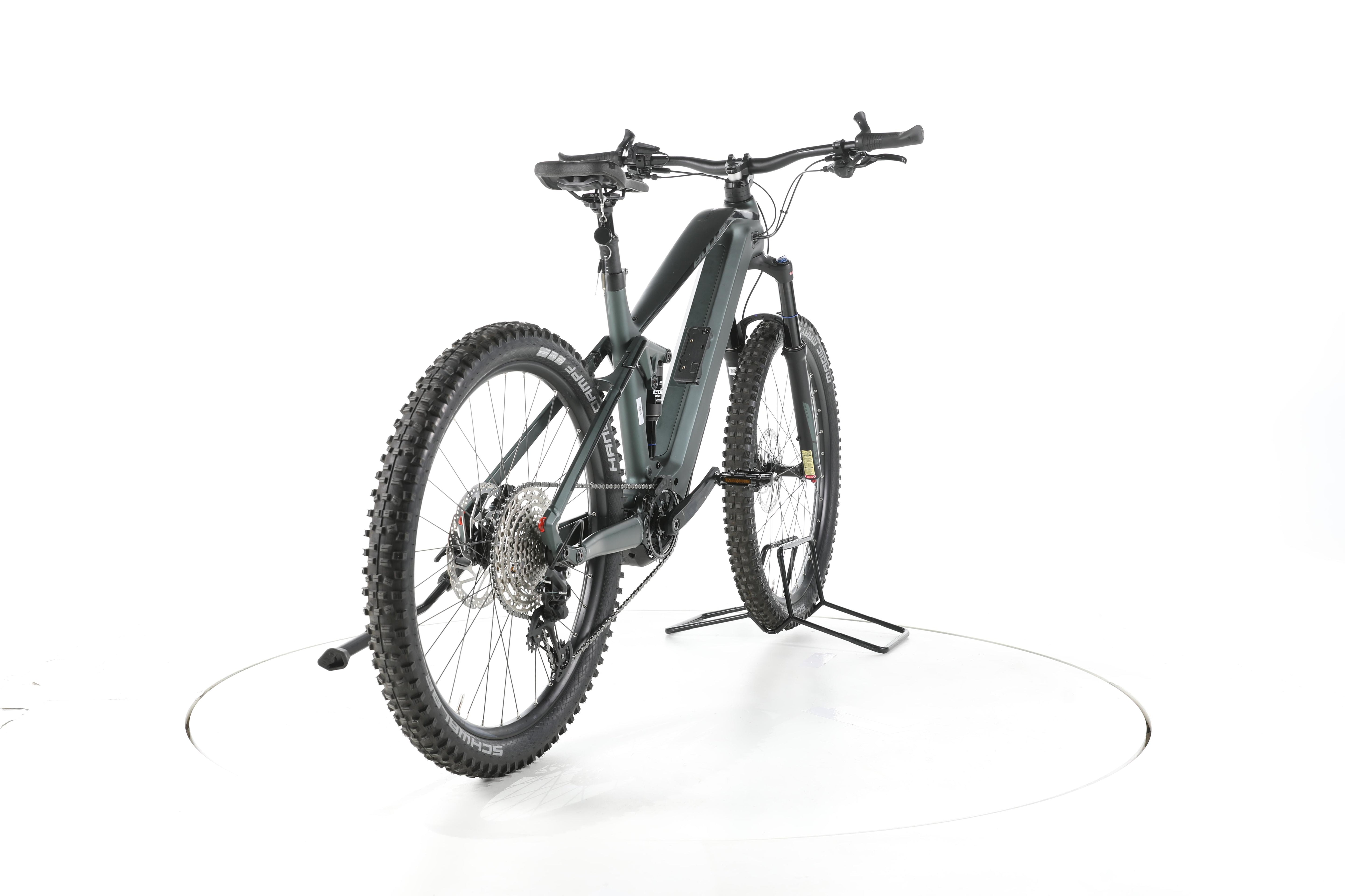 Bulls Sonic EVO Er29 Fully E-Bike - Image 11