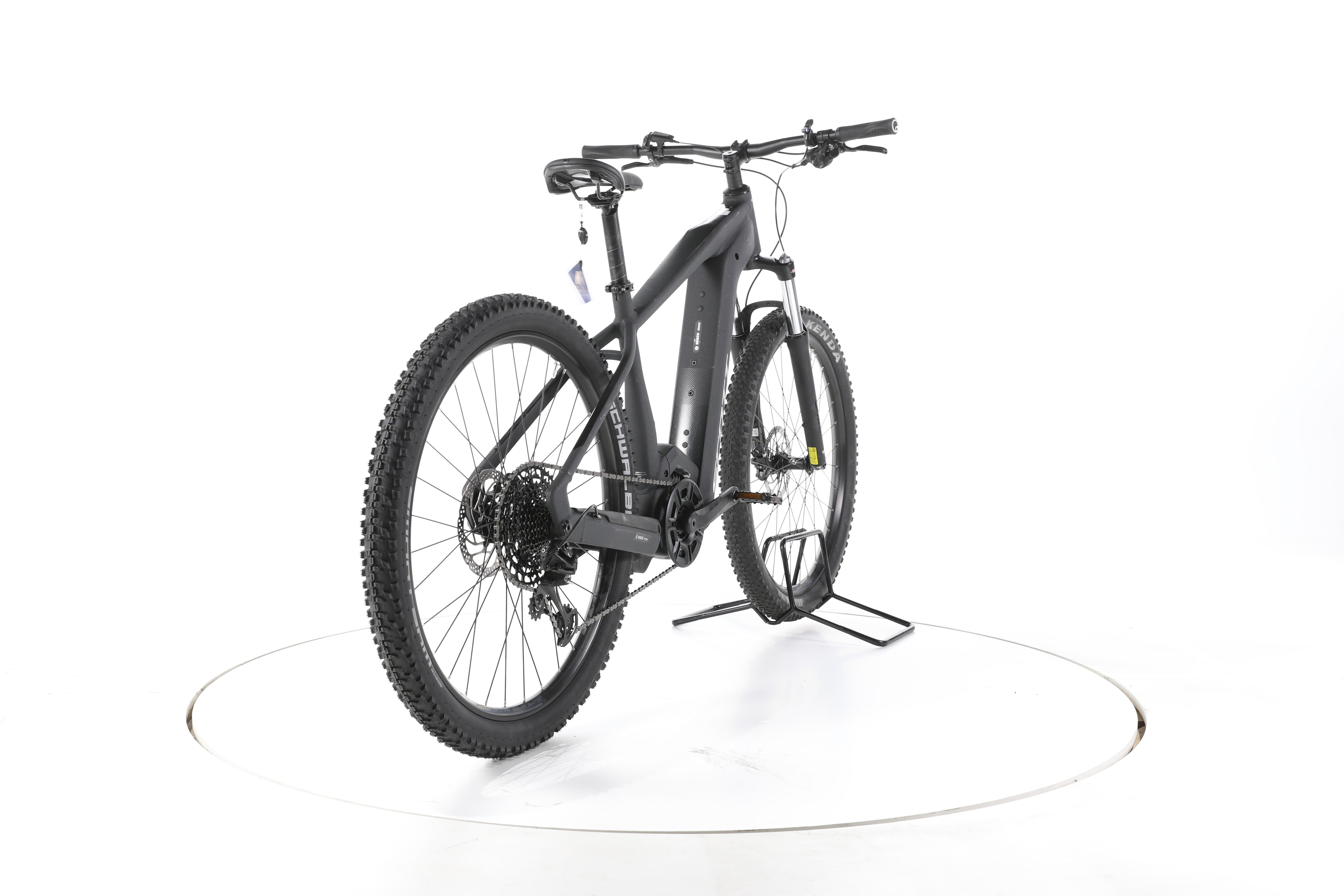 Scott Aspect eRide E-Bike - Image 11