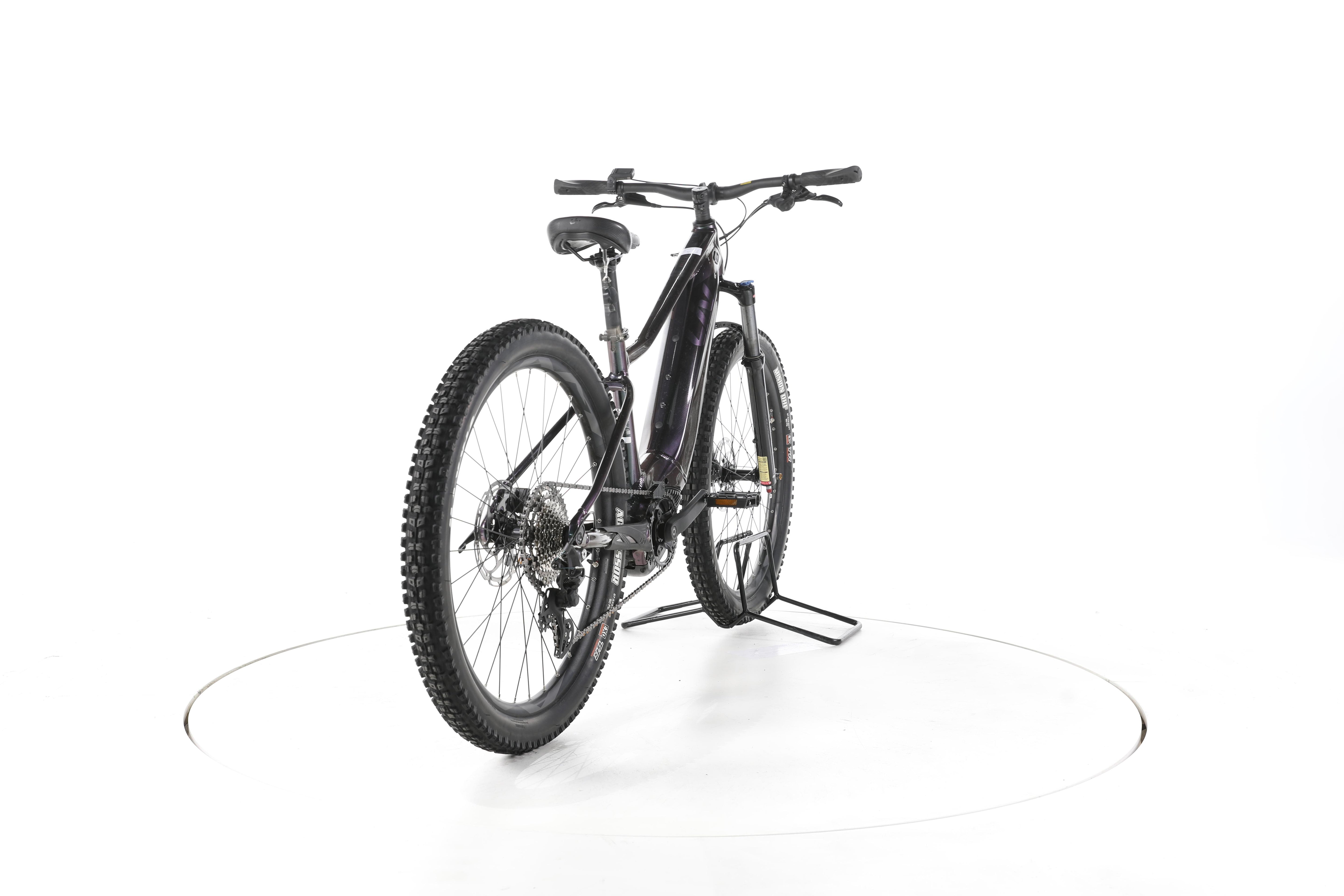 Liv Vall-E+ Pro E-Bike - Image 11