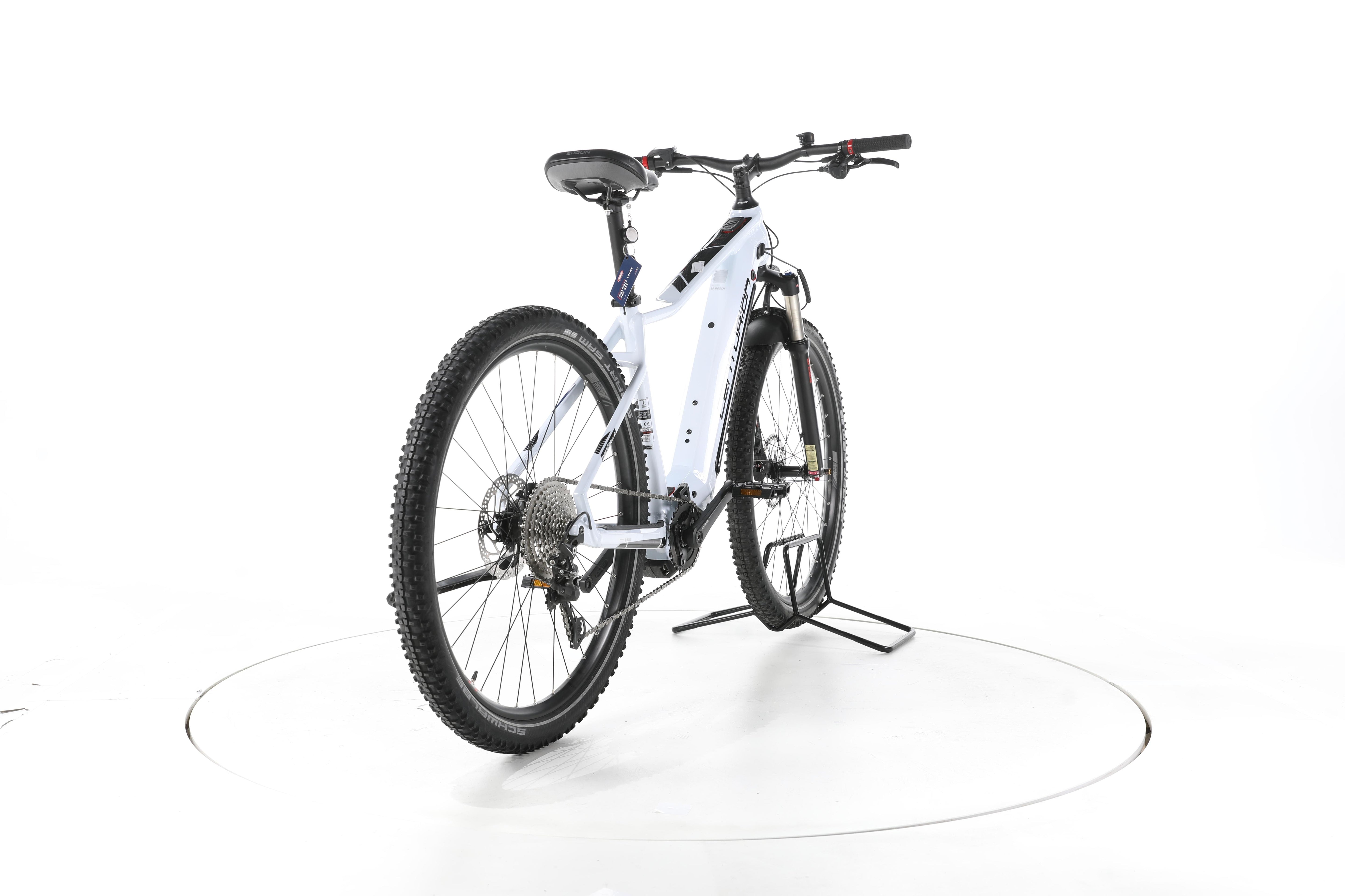 Centurion Backfire Fit E R760i E-Bike - Image 11
