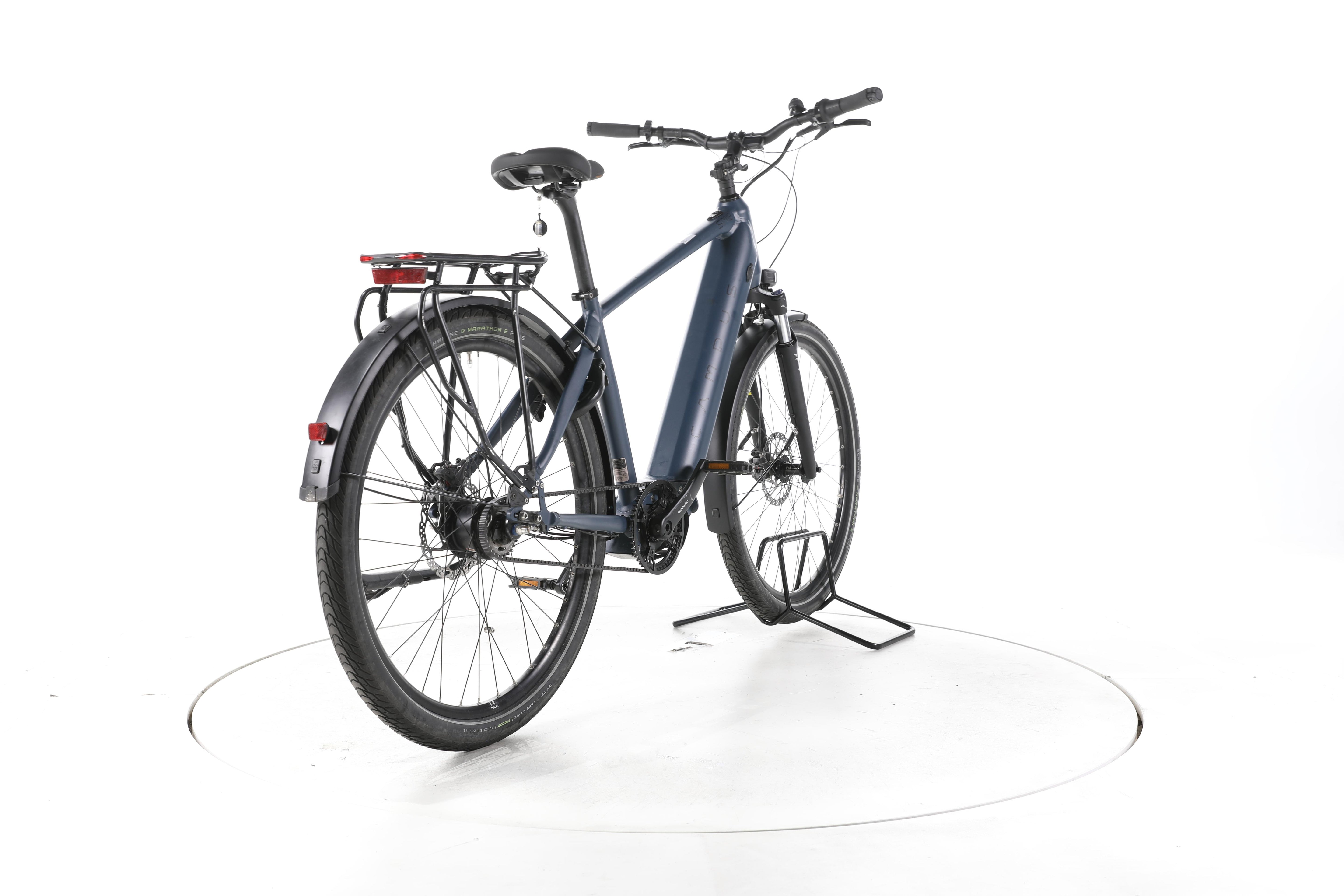 Campus SM18 City E-Bike - Image 11