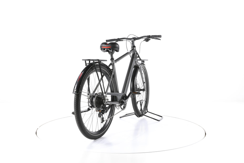 Coboc Bristol DMT Trekking E-Bike - Image 11