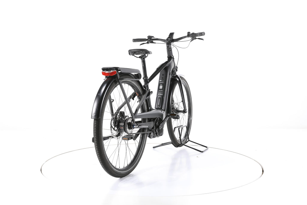 Cannondale Mavaro Neo 2 City E-Bike - Image 11