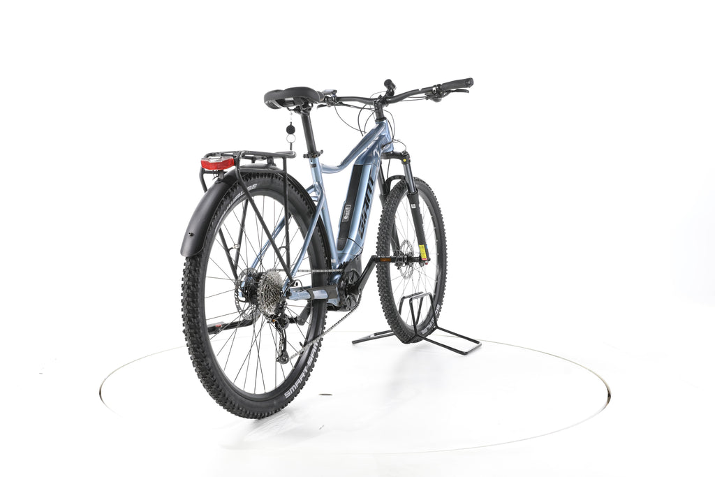 Giant Talon E+ EX Trekking E-Bike - Image 11
