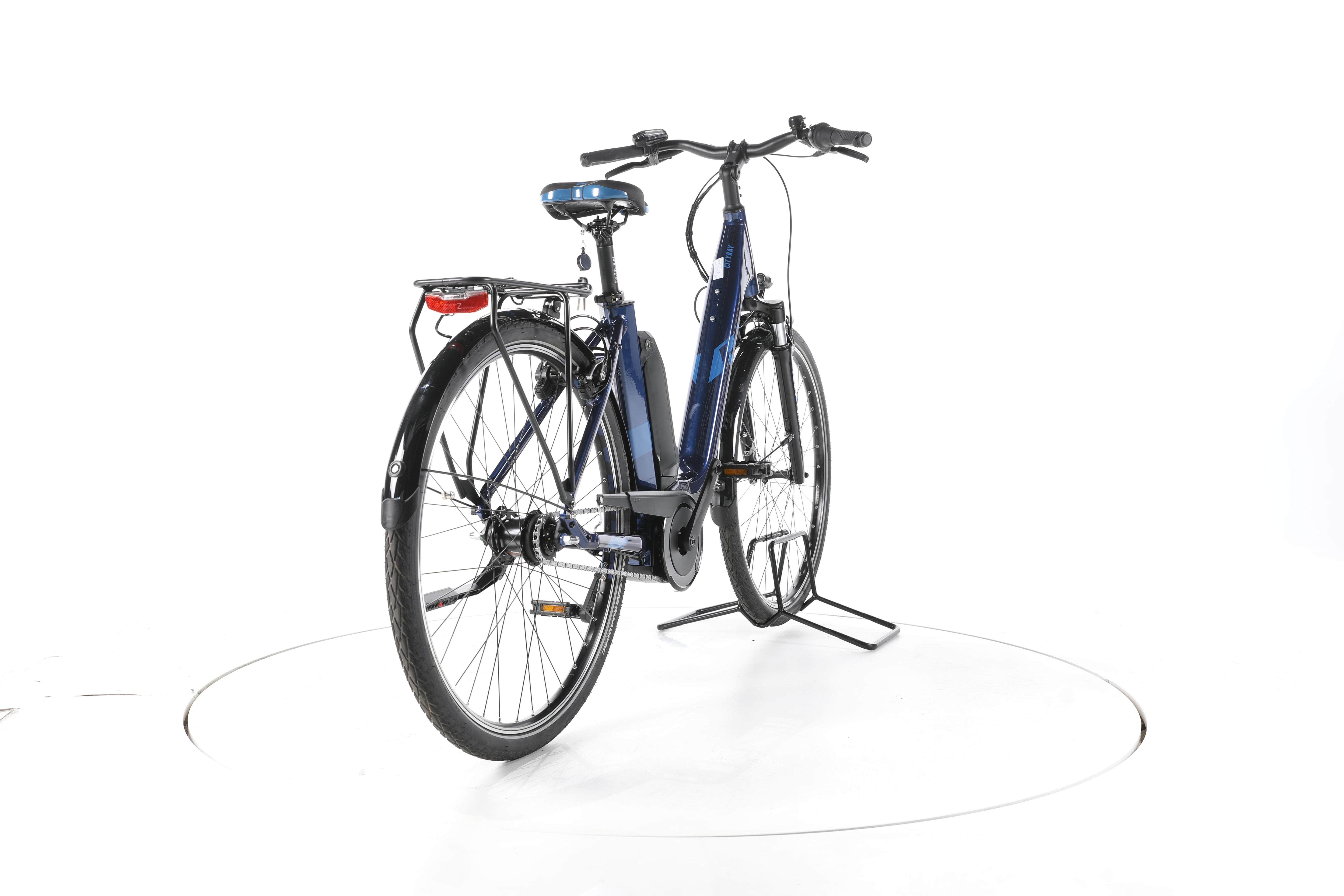 R Raymon CityRay E 2.0 CB City E-Bike Tiefeinsteiger - Image 11