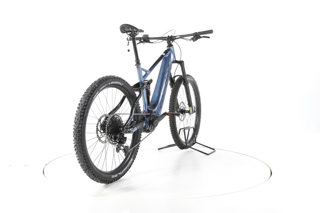 Corratec E-Power RS 160 Elite Fully E-Bike - Image 11