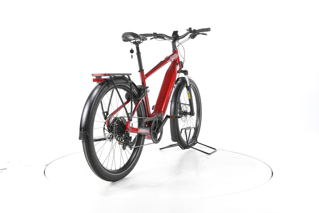 Specialized Turbo Vado 4.0 Trekking E-Bike 2024 - Image 11