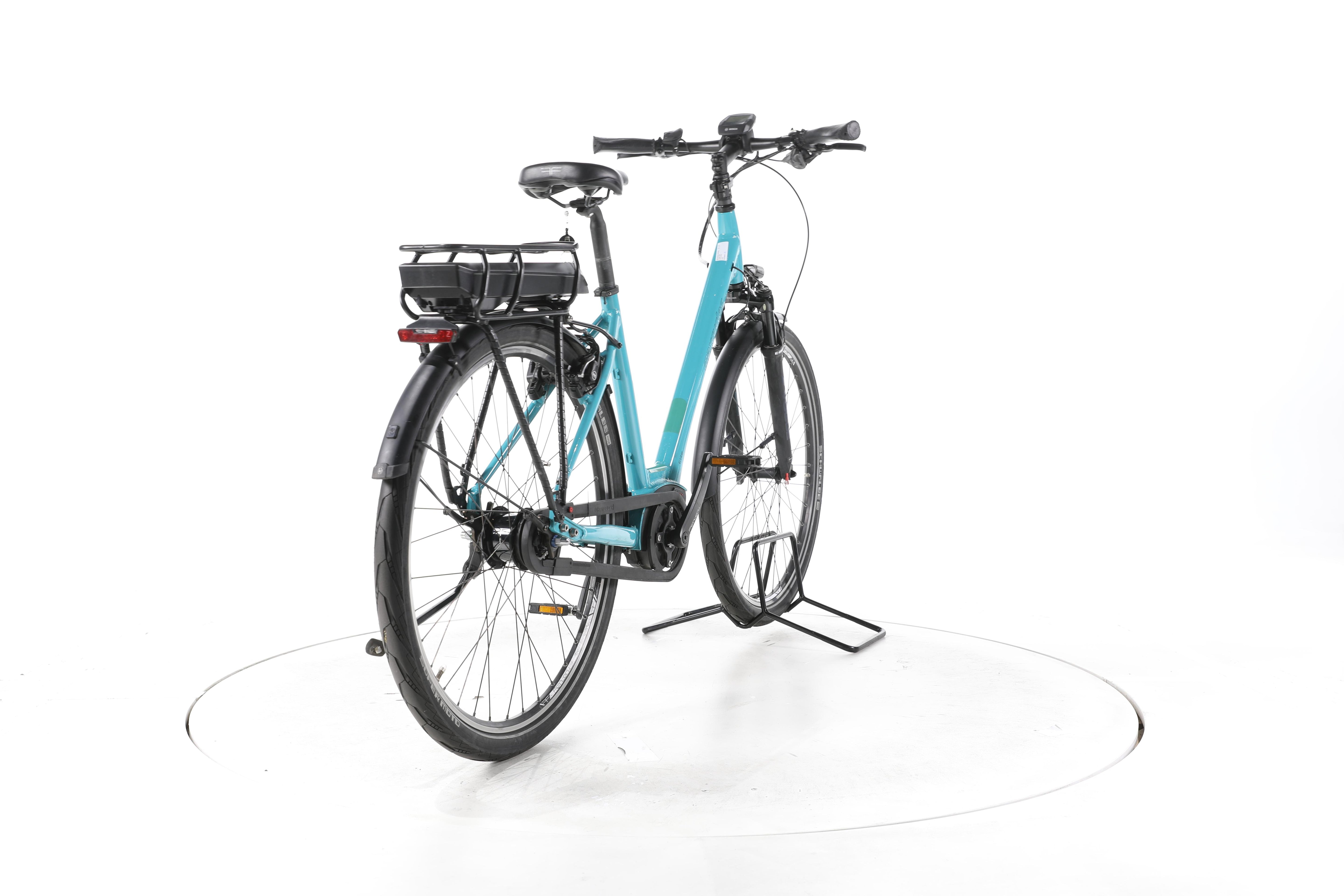 Maxcycles Elite City E-Bike Tiefeinsteiger - Image 11