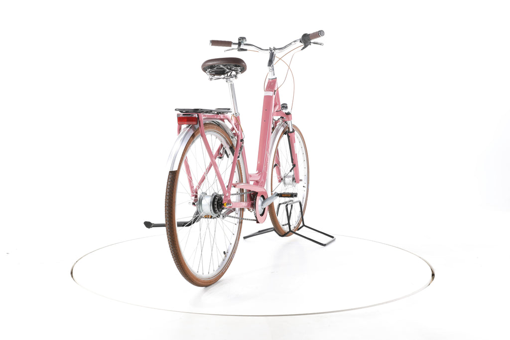 Cube Ella Cruise Fahrrad City & Trekking - Image 11