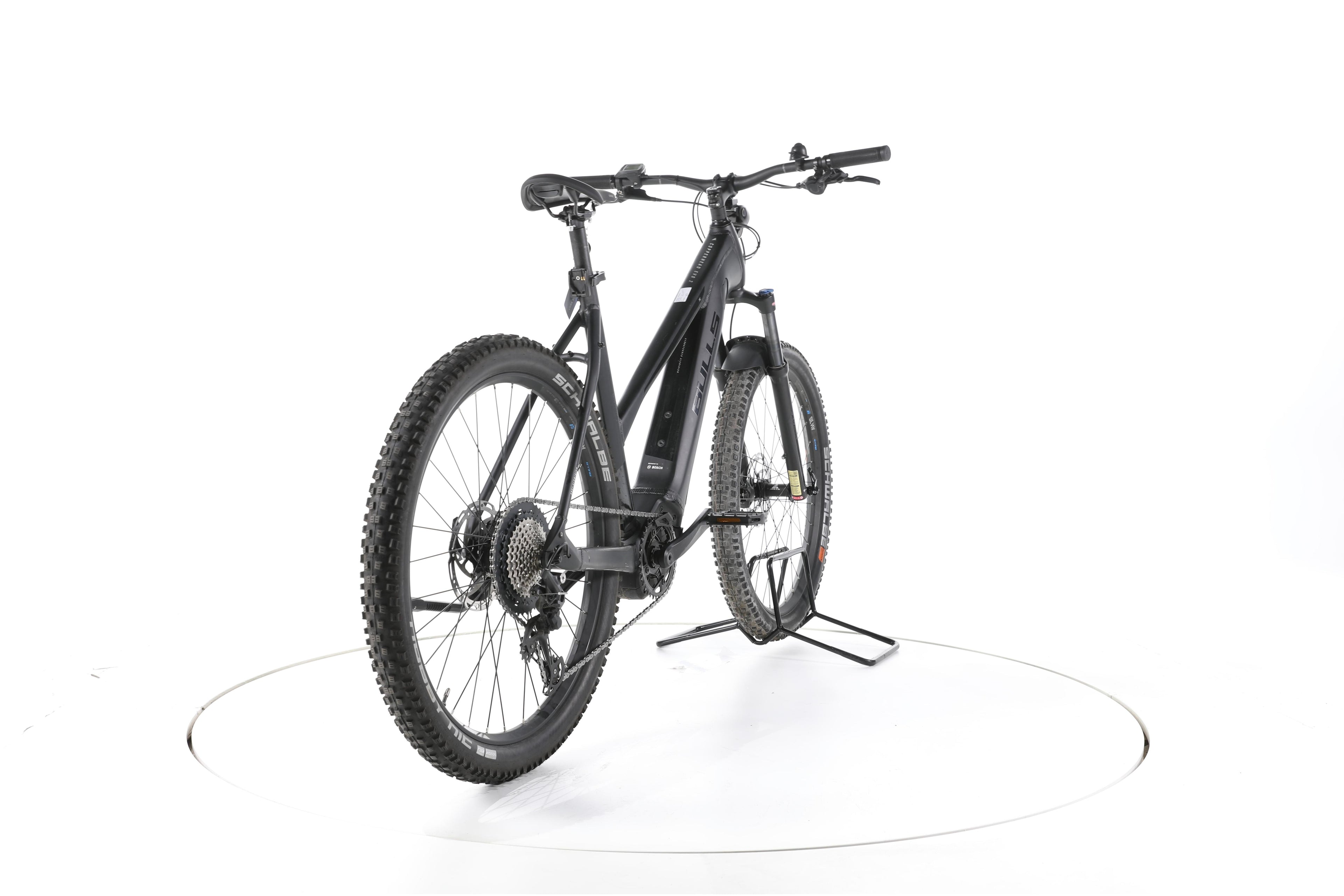 Bulls Copperhead EVO 2 E-Bike - Image 11