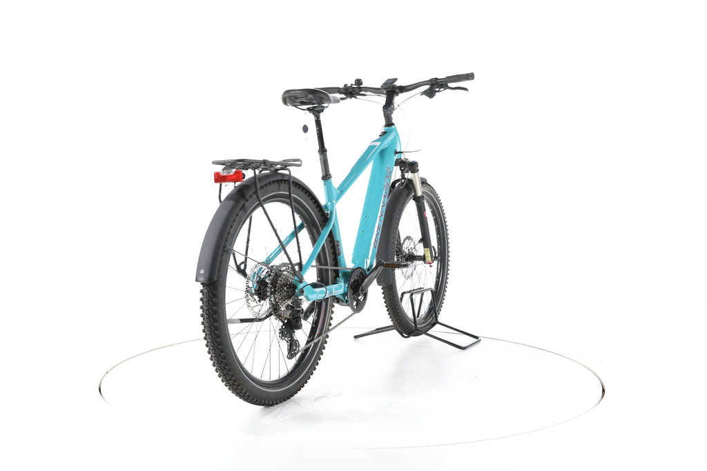 Brennabor A-96e Trekking E-Bike - Image 11