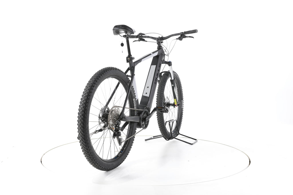 Bulls Copperhead Evo 1 E-Bike 2024 - Image 11