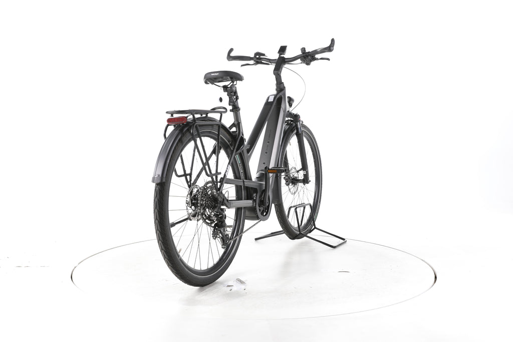 KTM Cento 10 Plus Trekking E-Bike 2025 - Image 11
