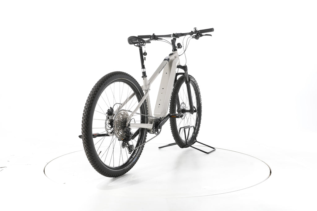 Silverback S-Electro Diamond Comp Trekking E-Bike - Image 11