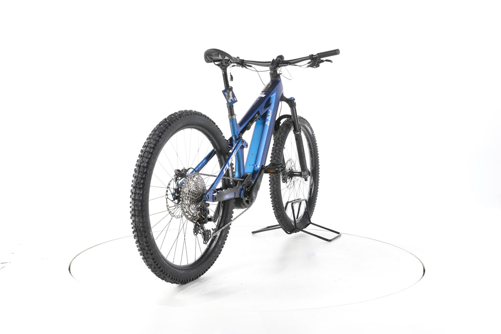 Cube Stereo Hybrid ONE44 HPC Fully E-Bike 2025 - Image 11