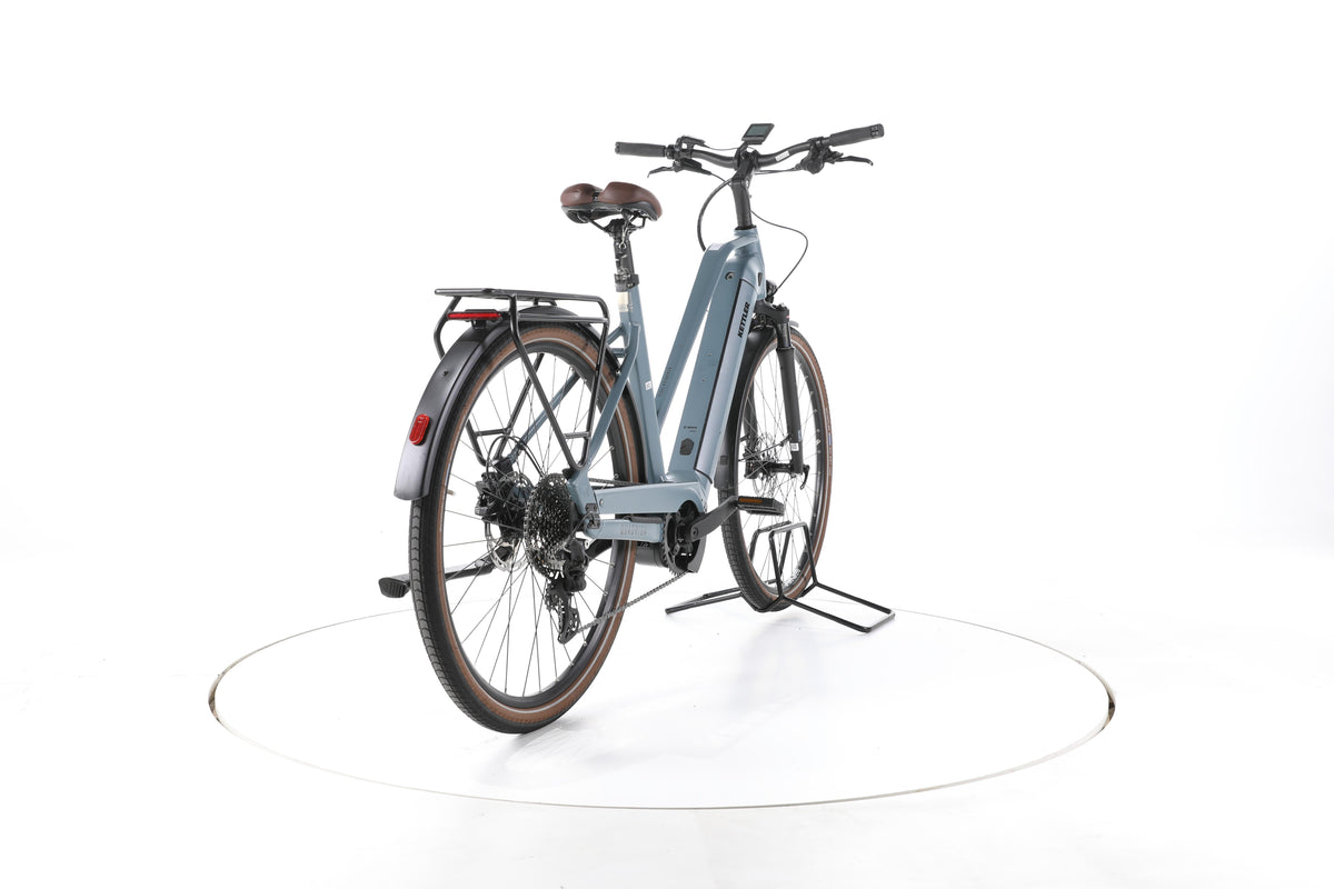 Kettler Quadriga CX10 LG Trekking E-Bike - Image 11