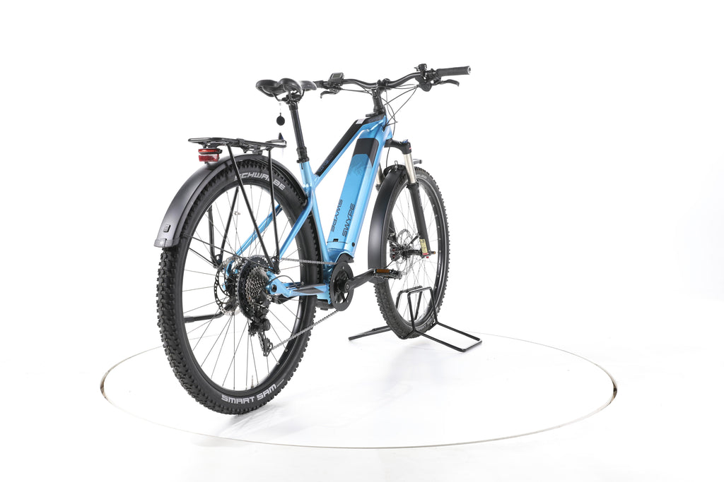 Swype torqz #2.0 Trekking E-Bike - Image 11
