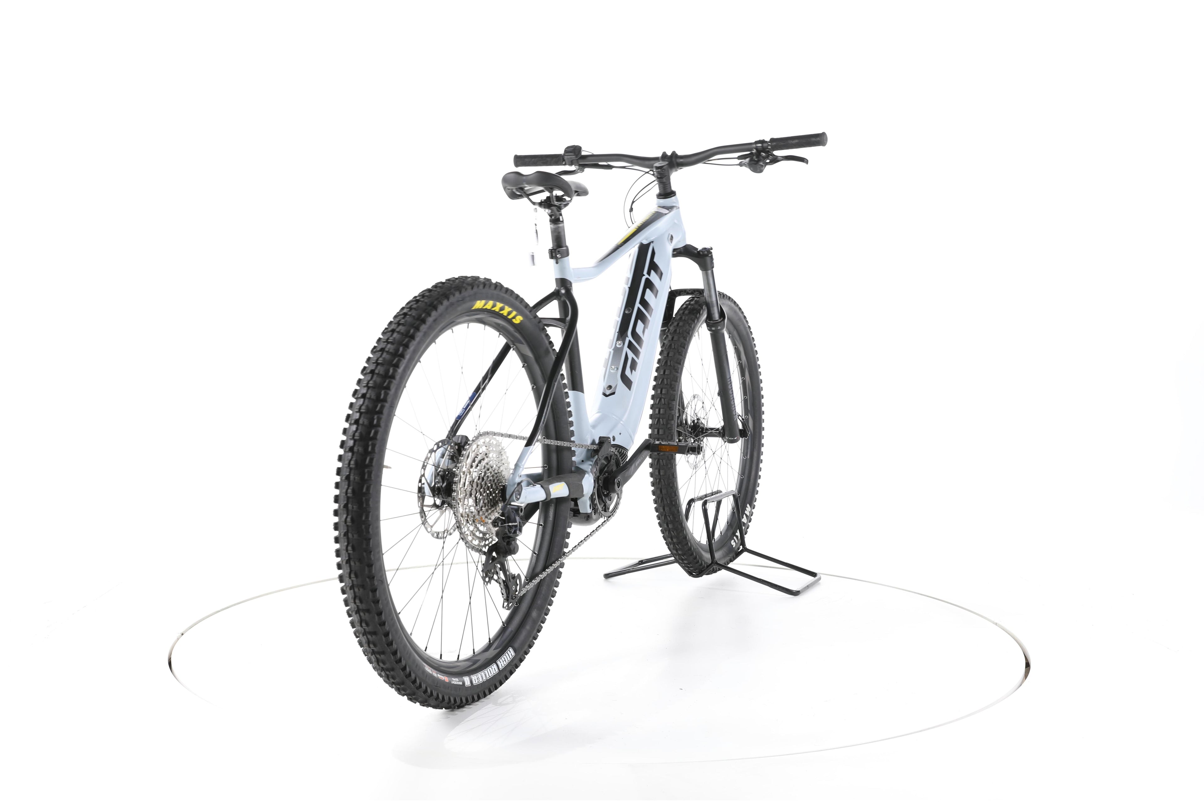 Giant Fathom E+ 1 Pro E-Bike - Image 11