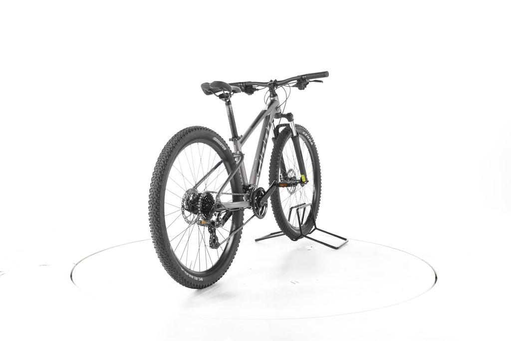 Giant Talon 4 Fahrrad Hardtail - Image 11