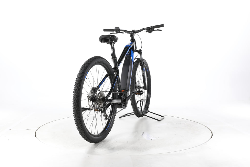 Conway Cairon S 229 E-Bike - Image 11