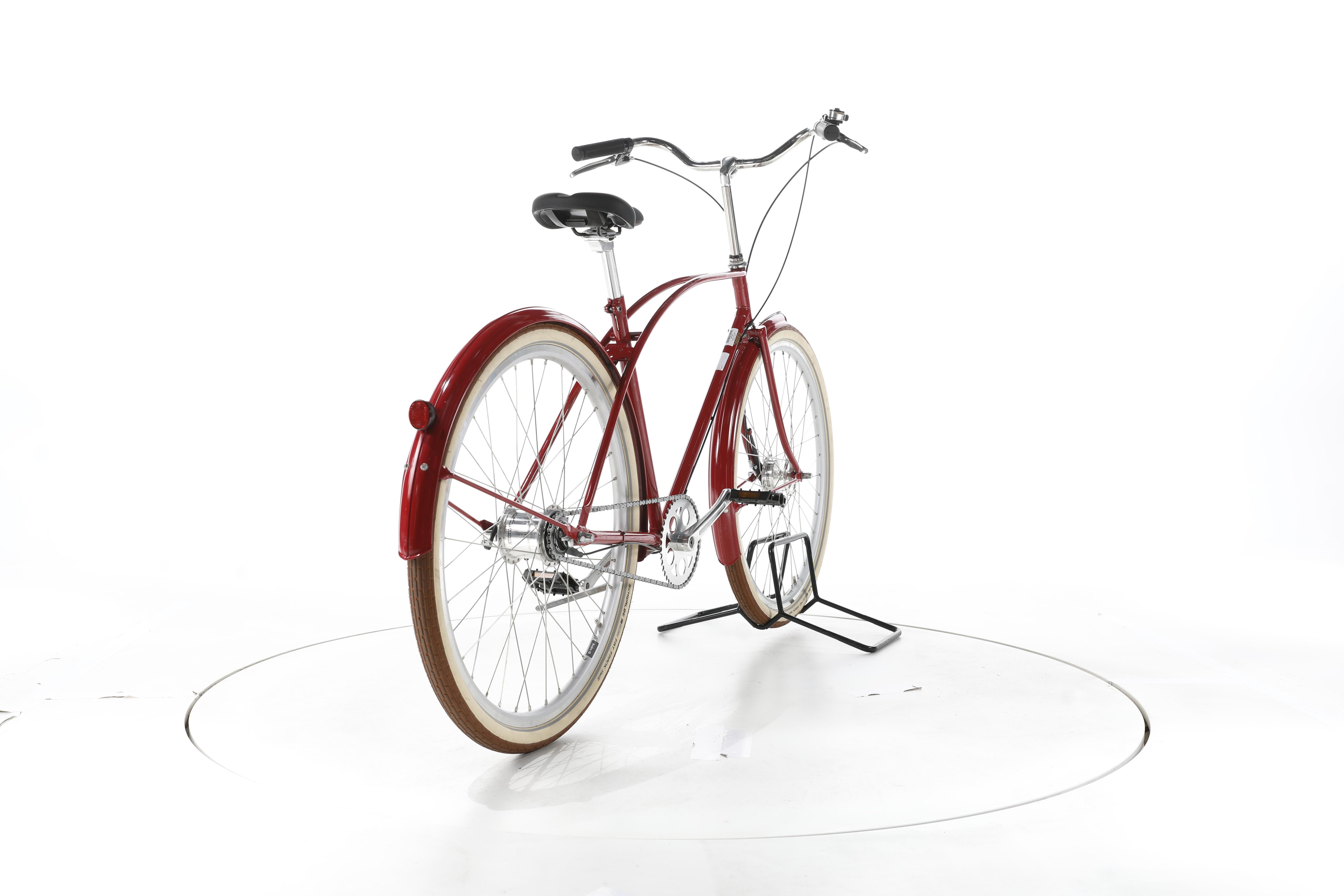 Achielle Omer Fahrrad City & Trekking - Image 11