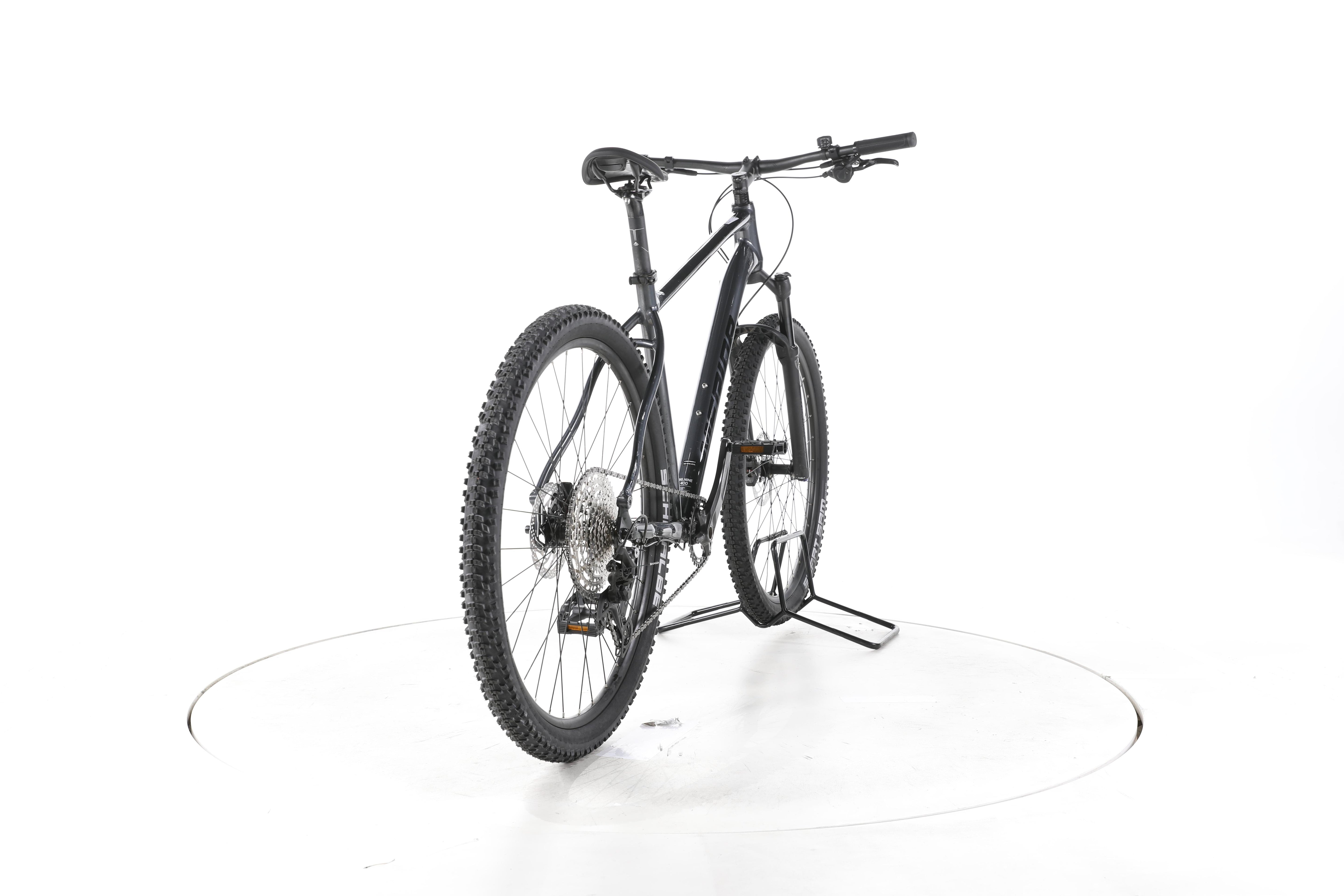 Merida Big.Nine 400 Fahrrad Hardtail - Image 11