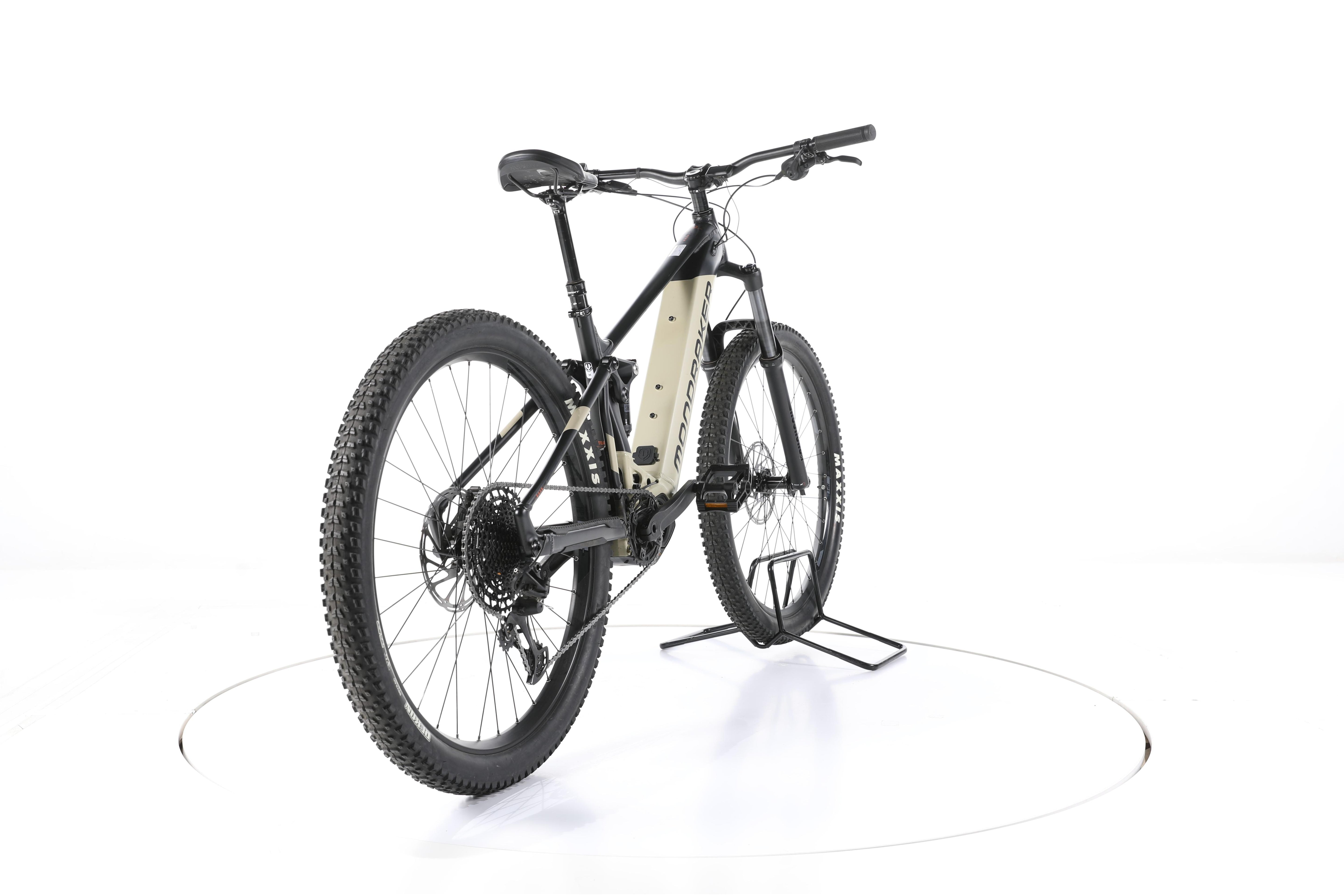 Mondraker DUSK E-Bike Fully - Image 11