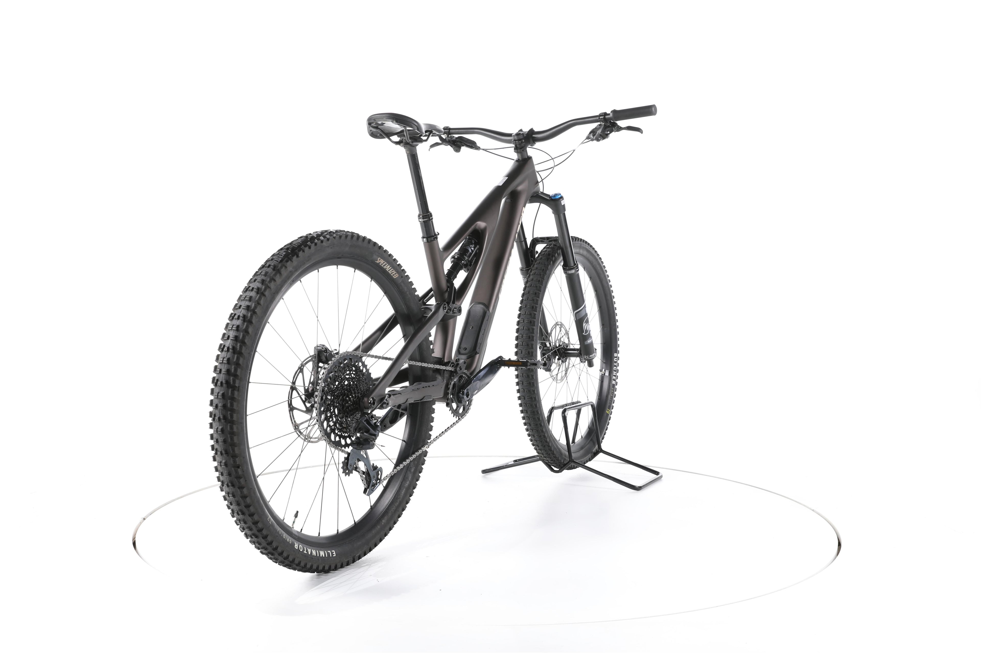 Specialized Stumpjumper EVO Comp - Image 11