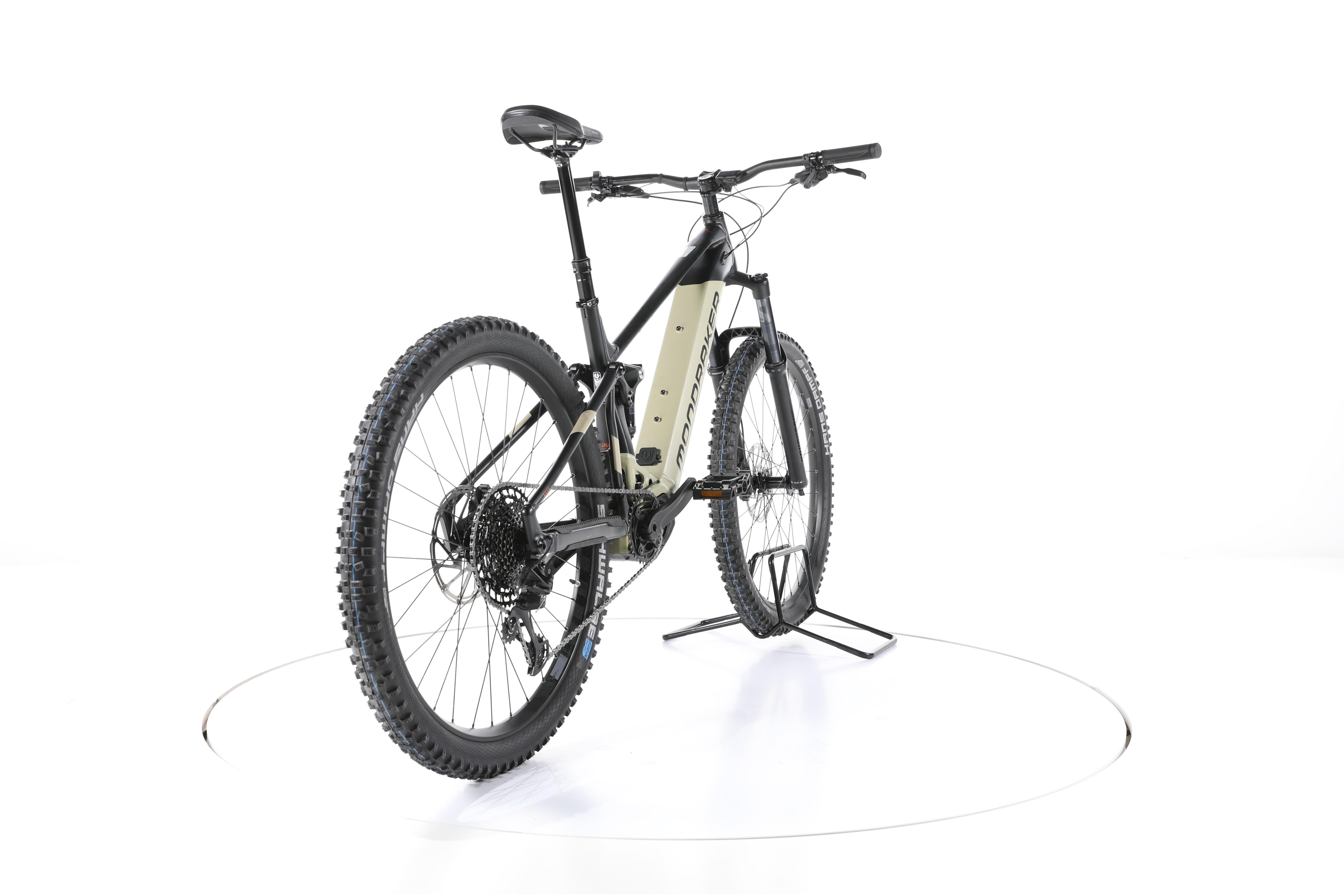 Mondraker DUSK Fully E-Bike - Image 11