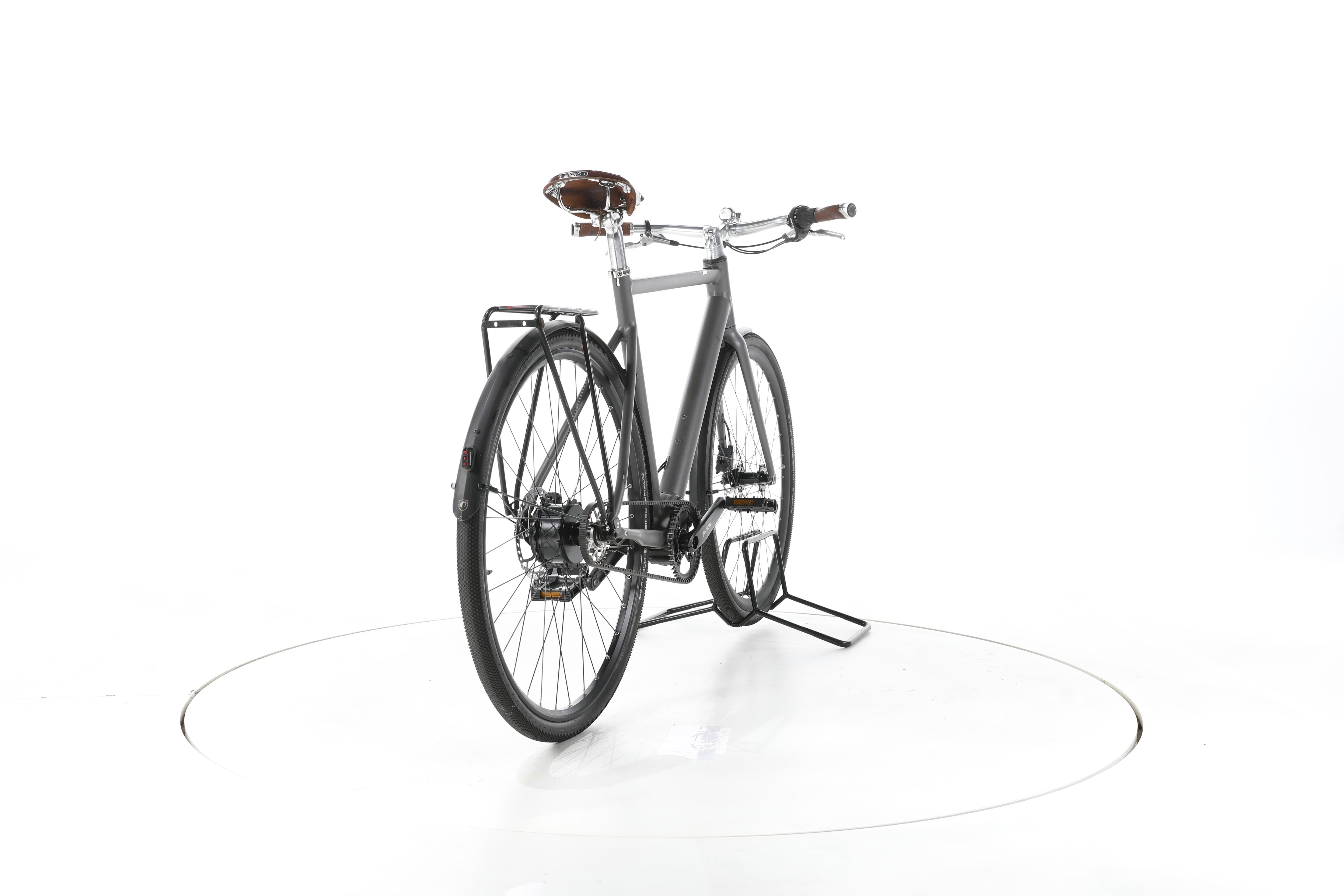 DESIKNIO X35 Pinion Classic City E-Bike - Image 11