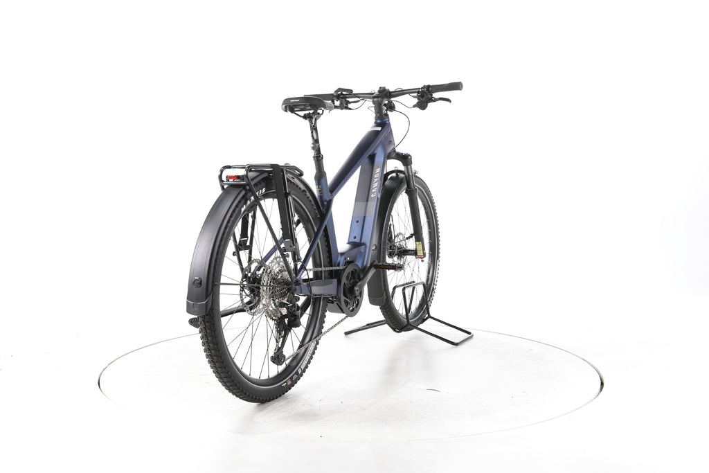 Canyon Pathlite:ON 6 Trekking E-Bike - Image 11