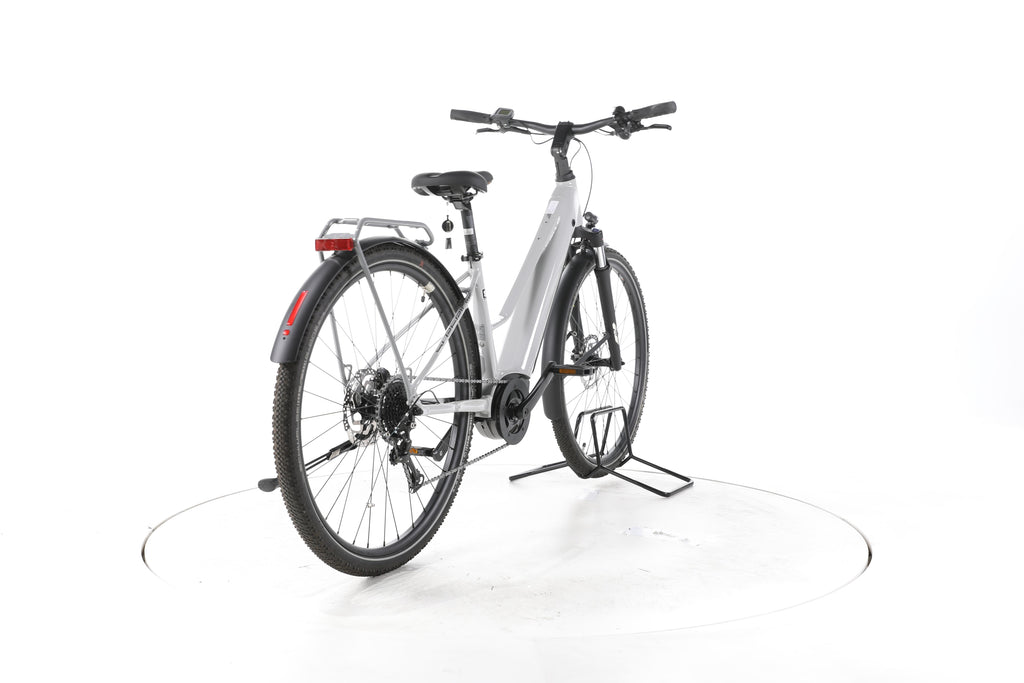 Superior EXR 6050 BL Trekking E-Bike Tiefeinsteiger - Image 11
