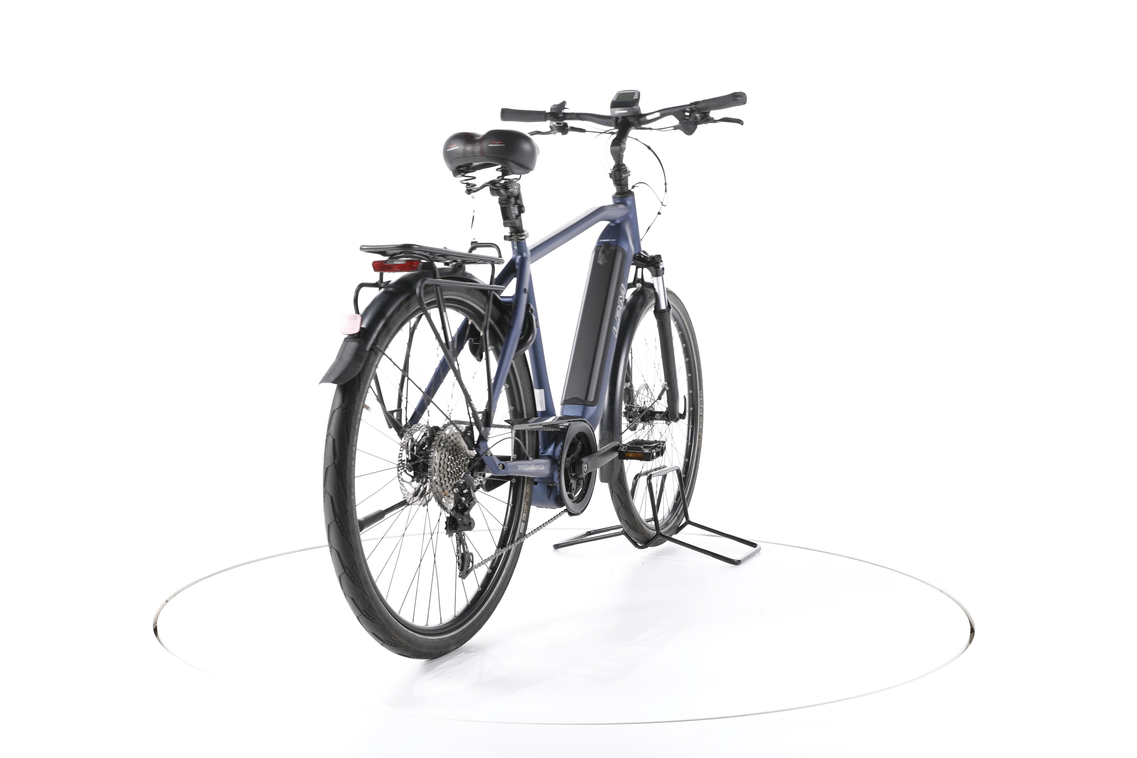 LPM E1 SP Trekking E-Bike - Image 11