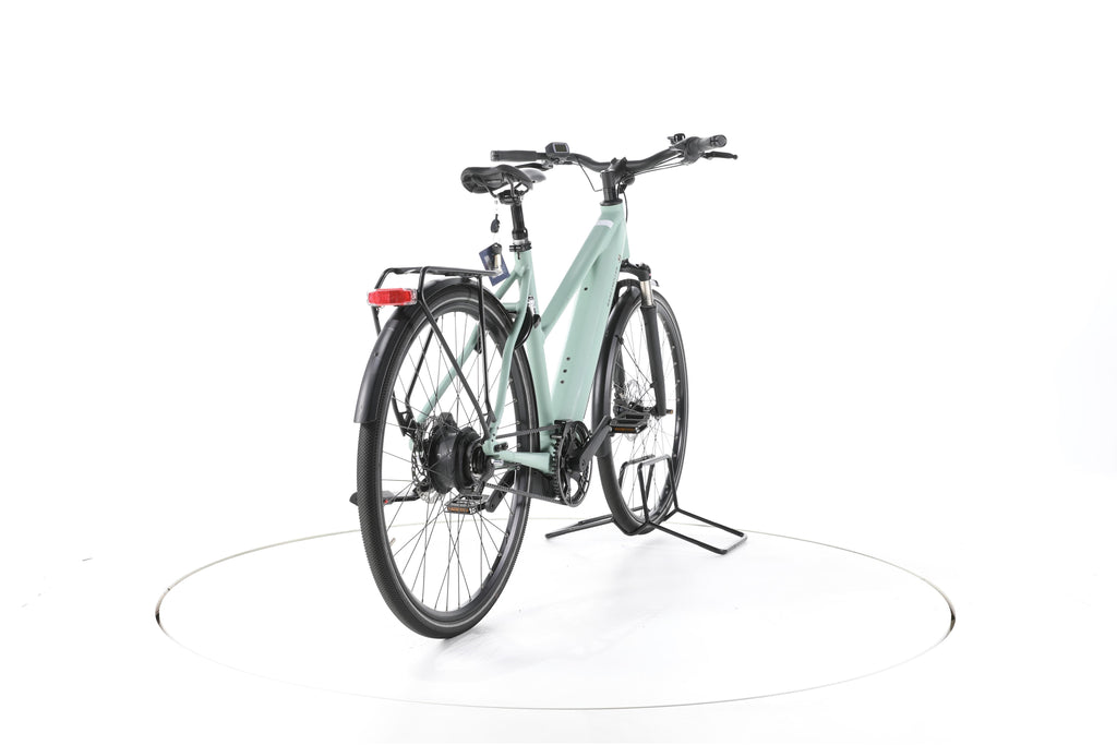 Riese & Müller Roadster Mixte vario City E-Bike - Image 11