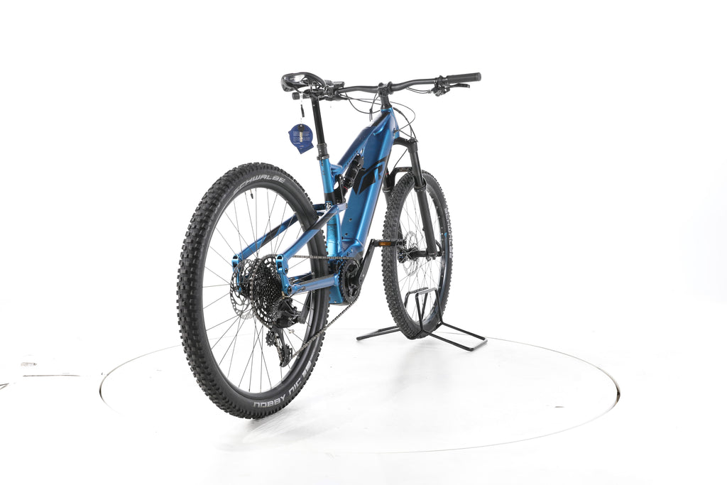 R Raymon FullRay 150E 8.0 E-Bike Fully - Image 11