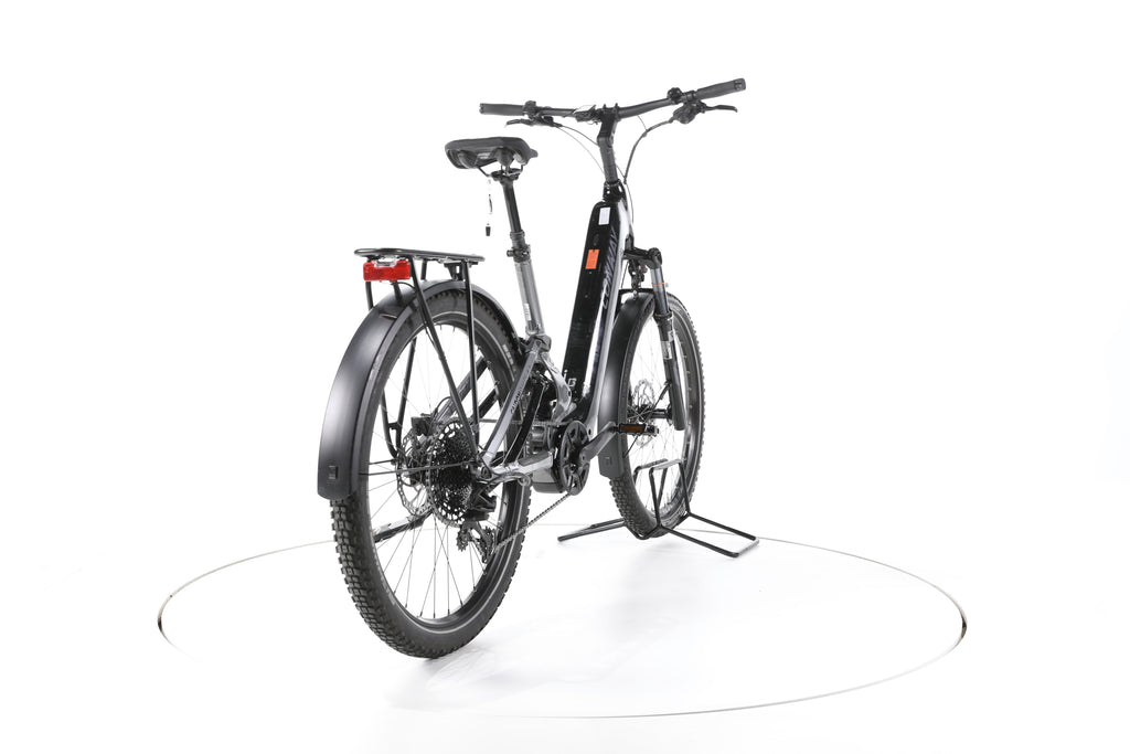 Conway Cairon SUV FS 4.7 SUV E-Bike Tiefeinsteiger - Image 11