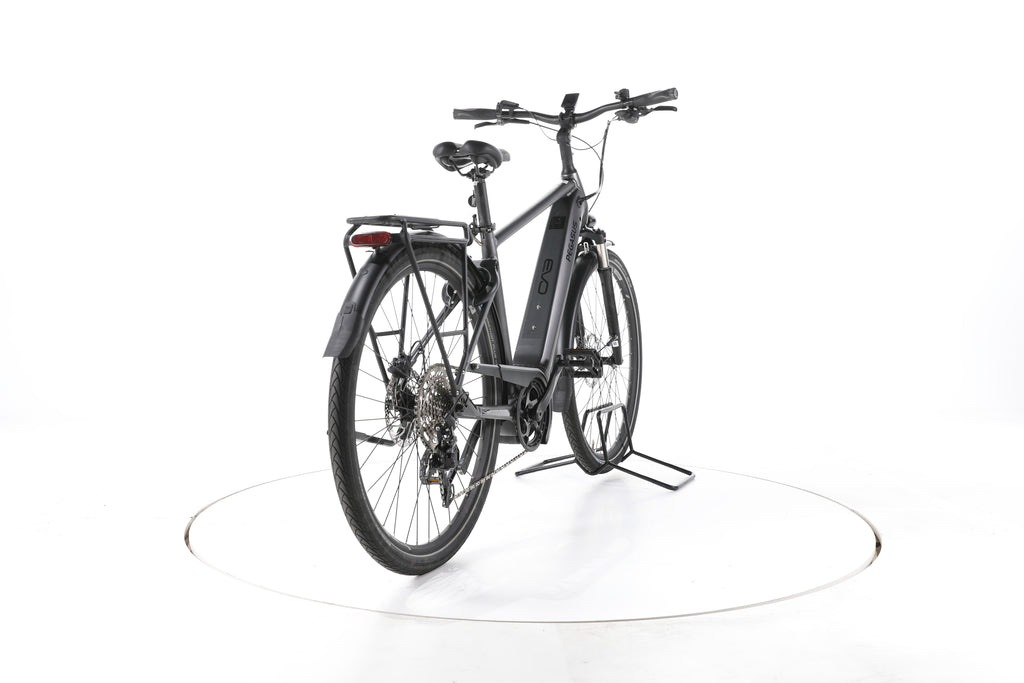 Pegasus Premio Evo 10 Lite Trekking E-Bike - Image 11