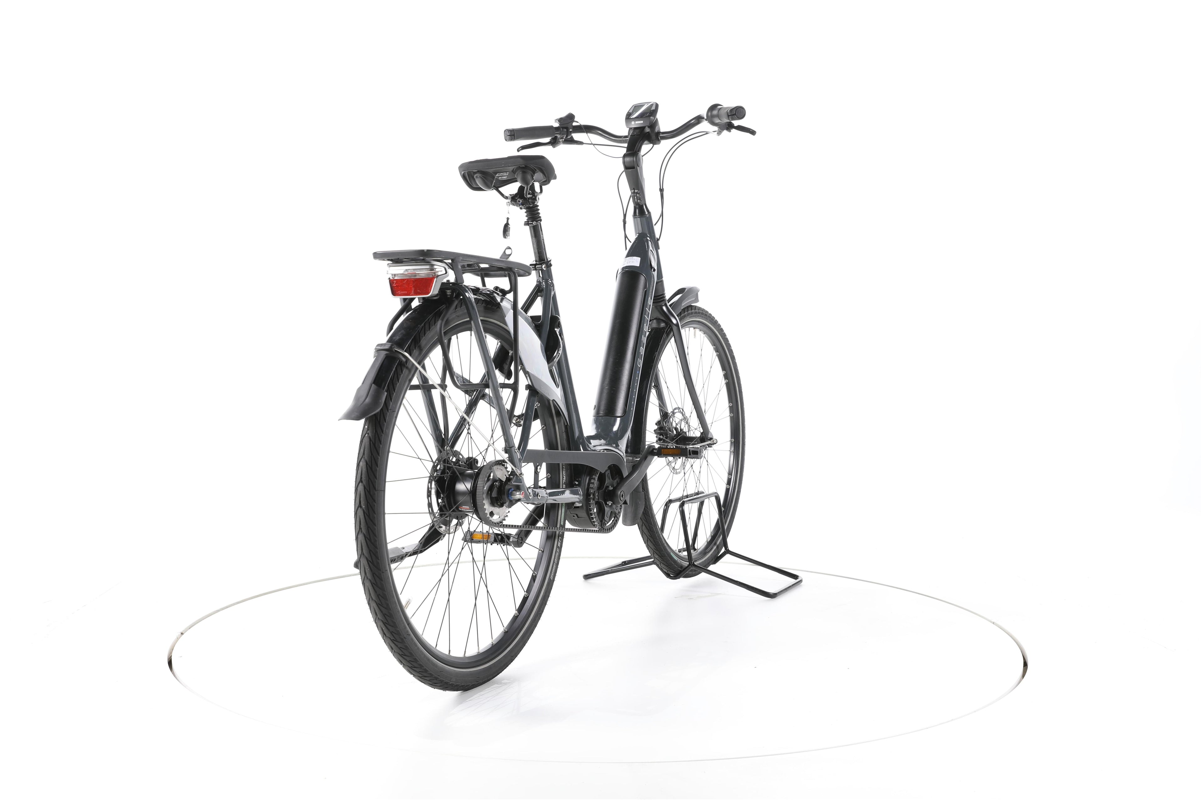 Gazelle Arroyo C5 HMB Elite City E-Bike Tiefeinsteiger - Image 11