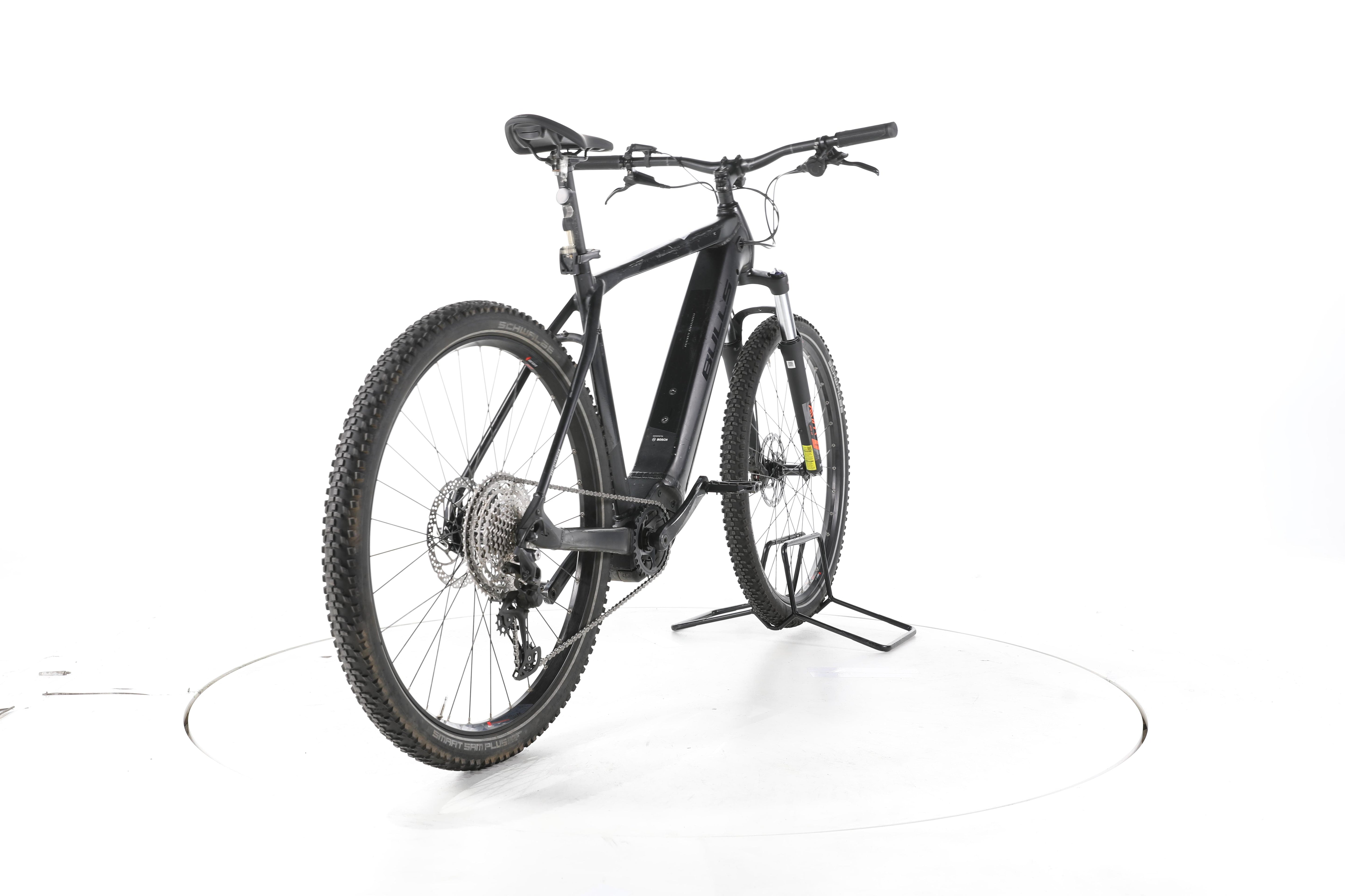 Bulls Copperhead EVO 2 E-Bike - Image 11