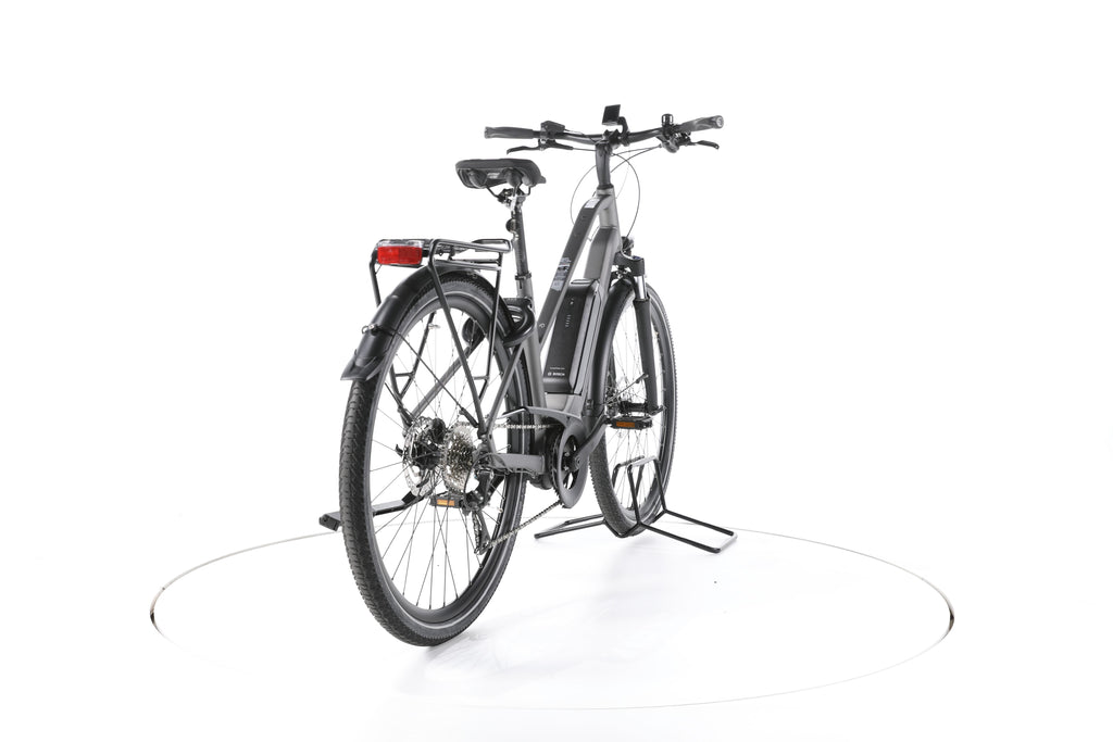 Kalkhoff Endeavour 1.B Move Trekking E-Bike 2023 - Image 11