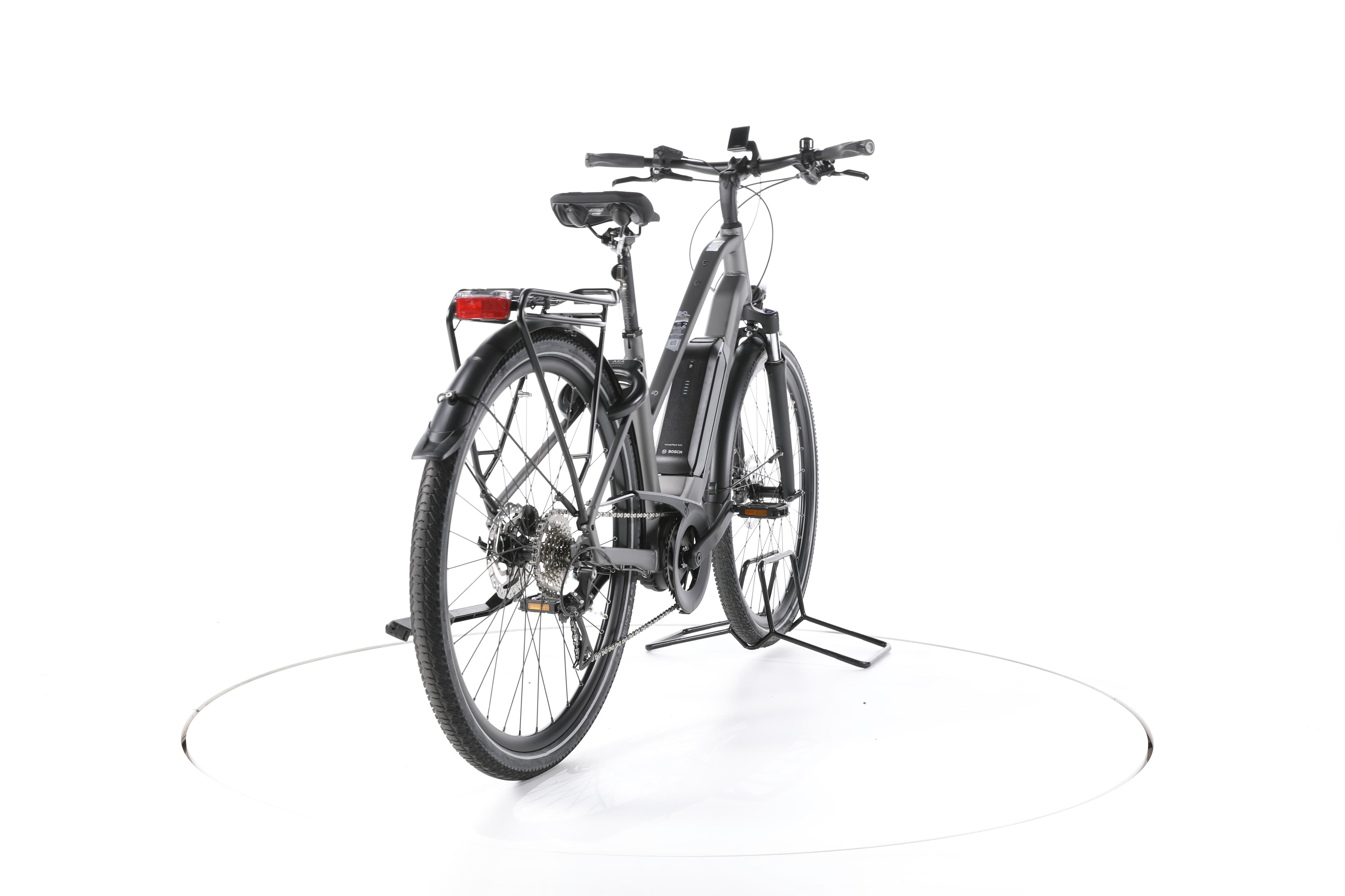Kalkhoff Endeavour 1.B Move Trekking E-Bike 2023 - Image 11