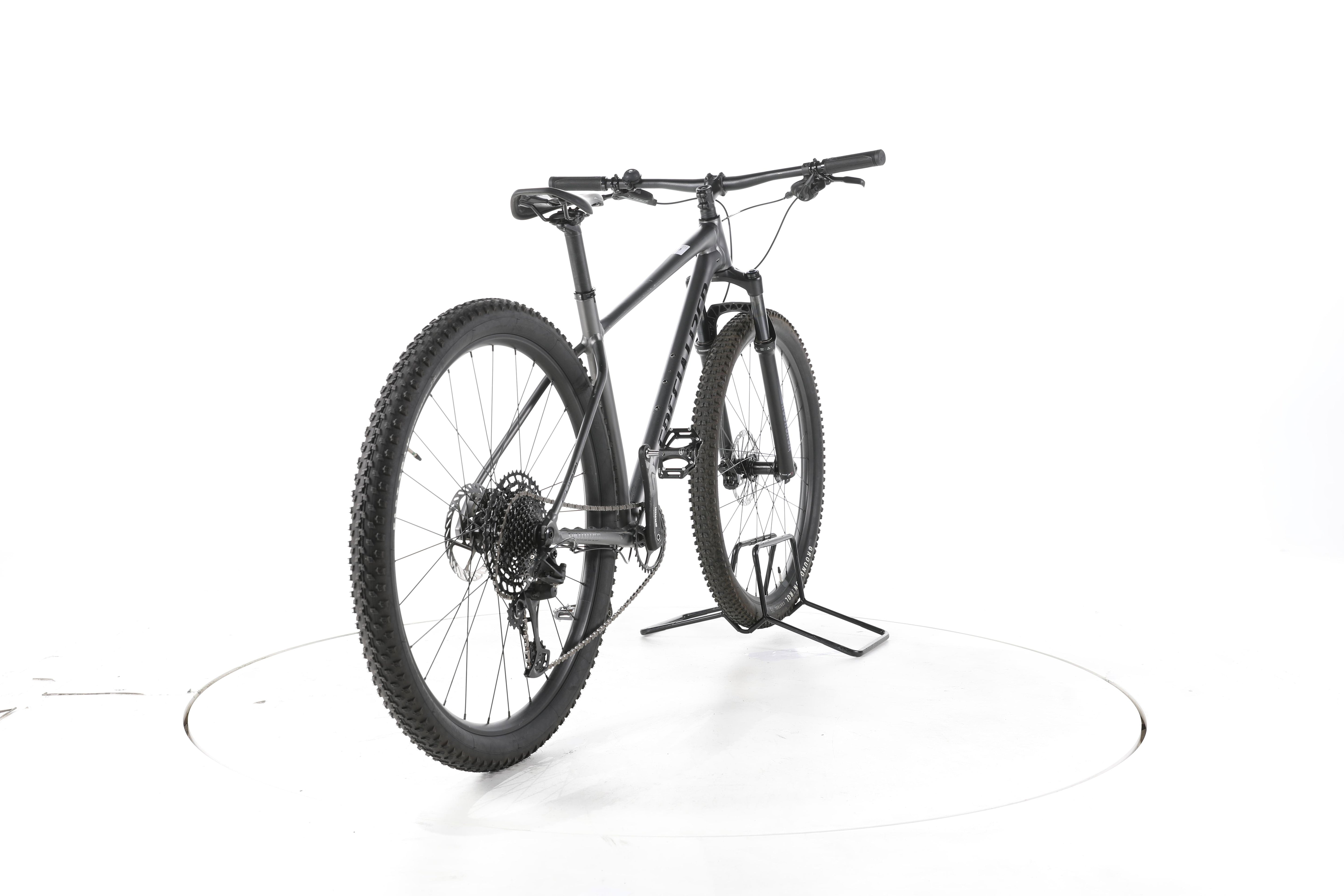 Specialized Chisel HT Fahrrad Hardtail - Image 11