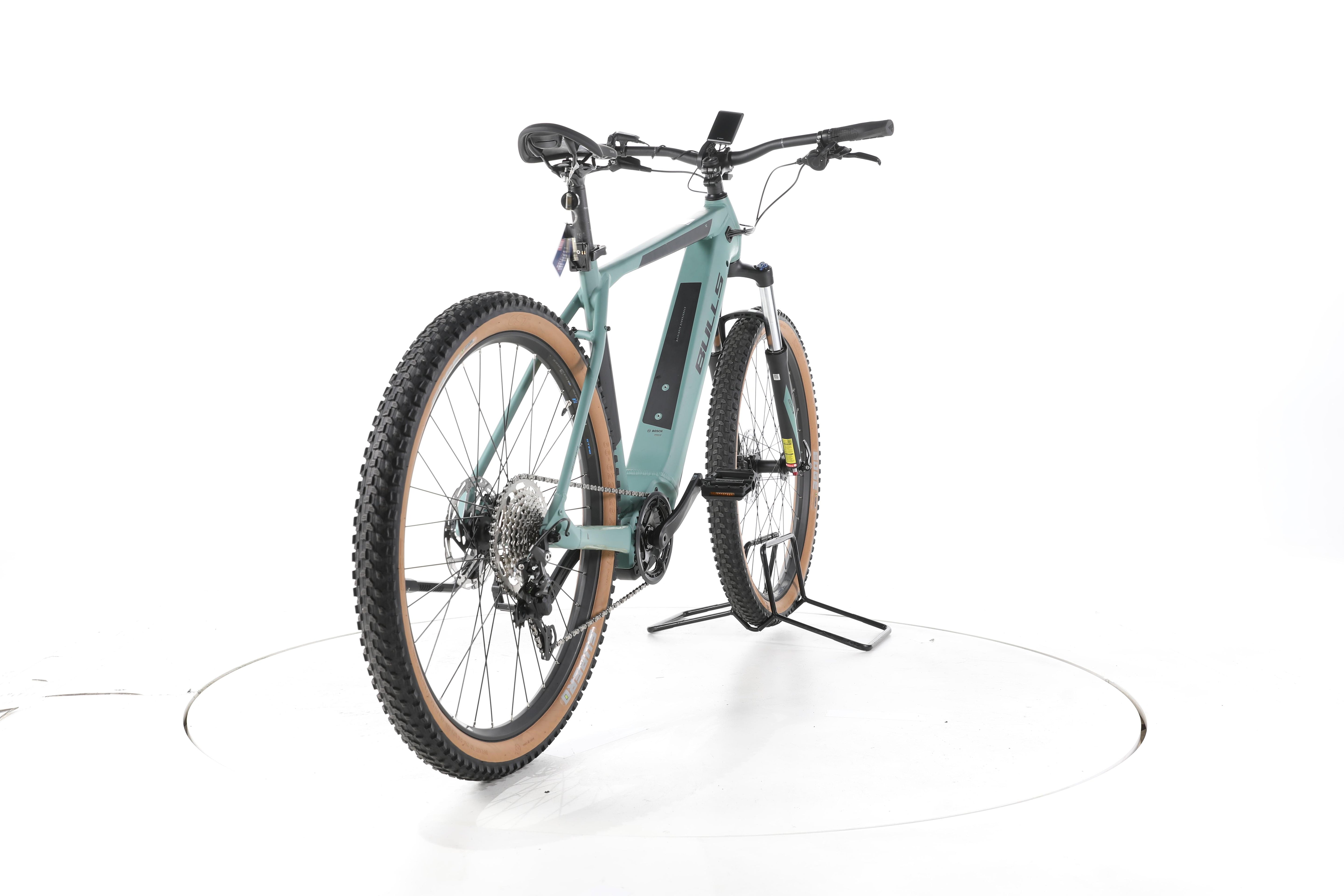 Bulls Copperhead EVO 1 E-Bike - Image 11