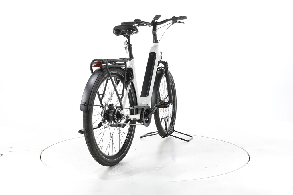 Kalkhoff Image 5.B Move+ City E-Bike Tiefeinsteiger - Image 11