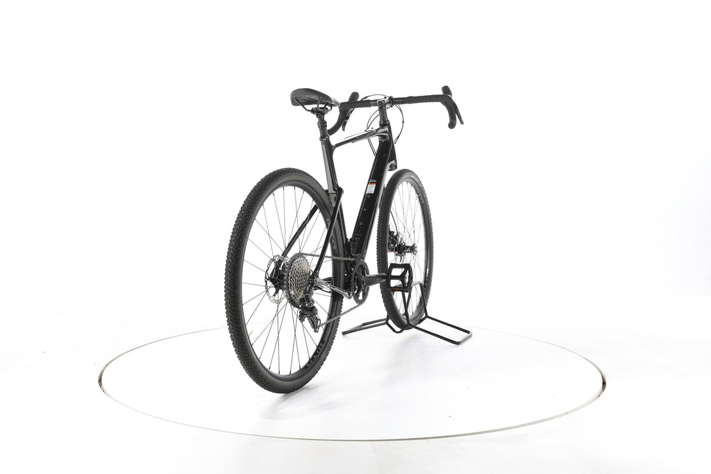 Cannondale Topstone 2 Lefty Gravelbike Carbon - Image 11
