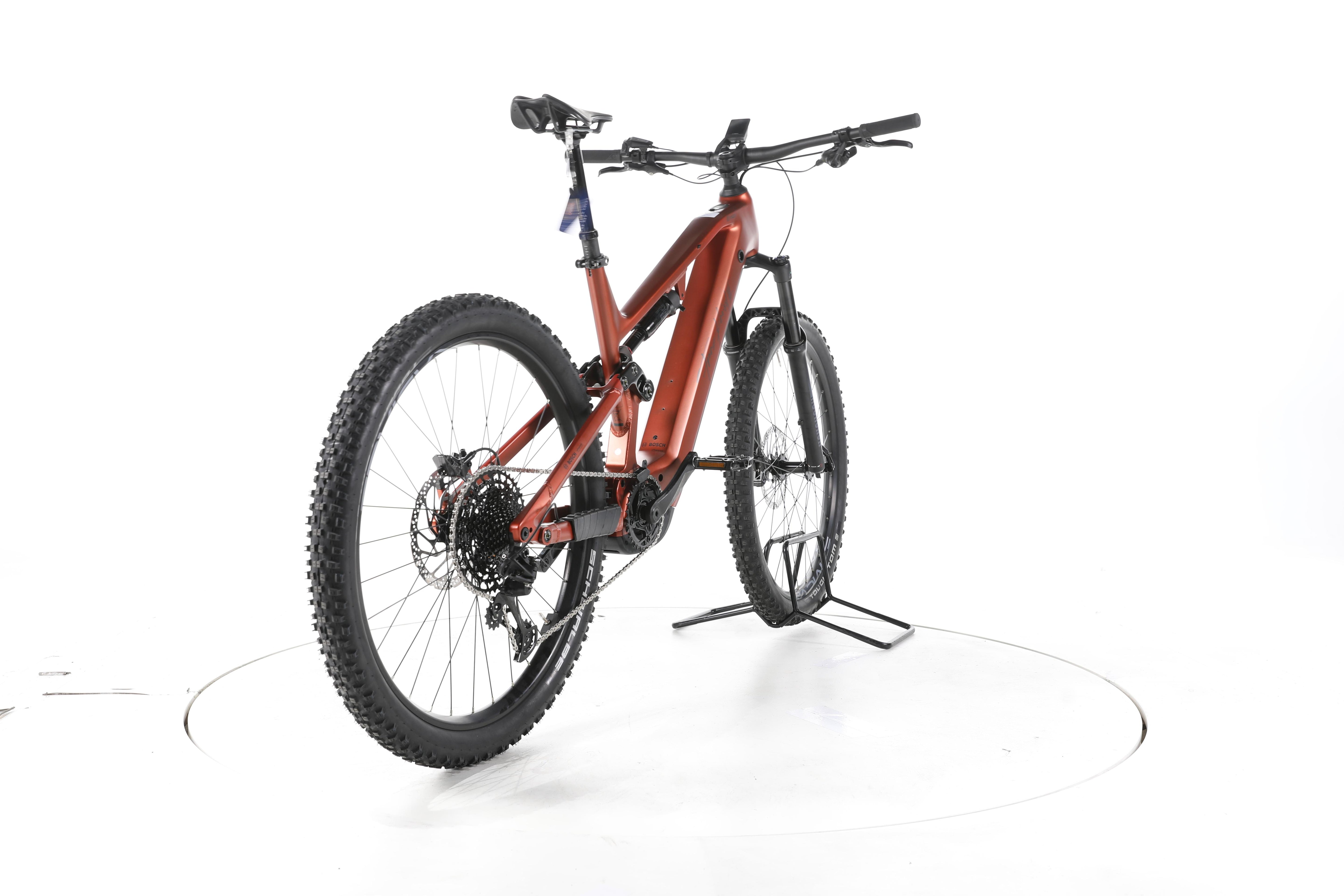 Kneissl Design FS03 E-Bike Fully - Image 11